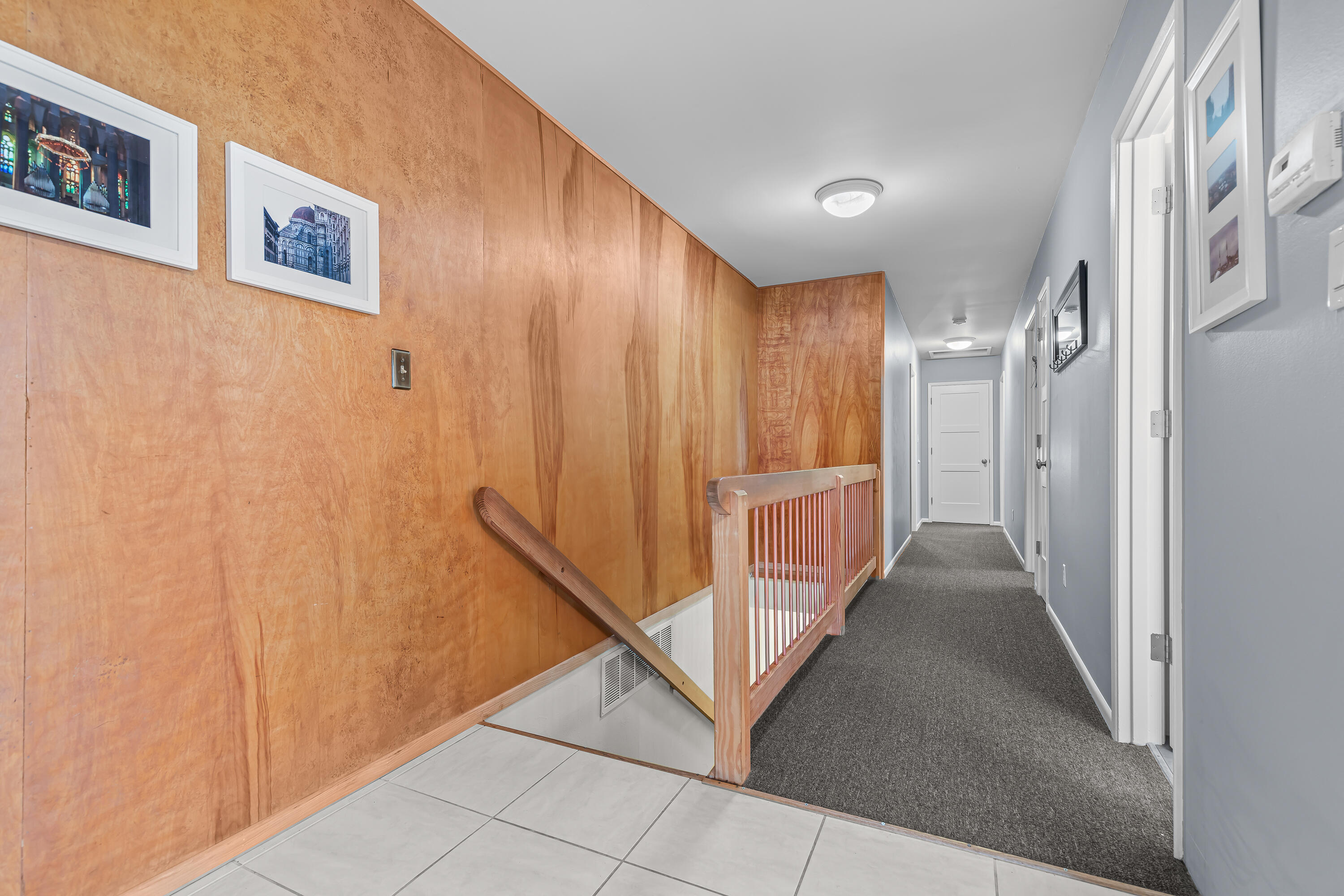 Timber Line Subdivision - Residential