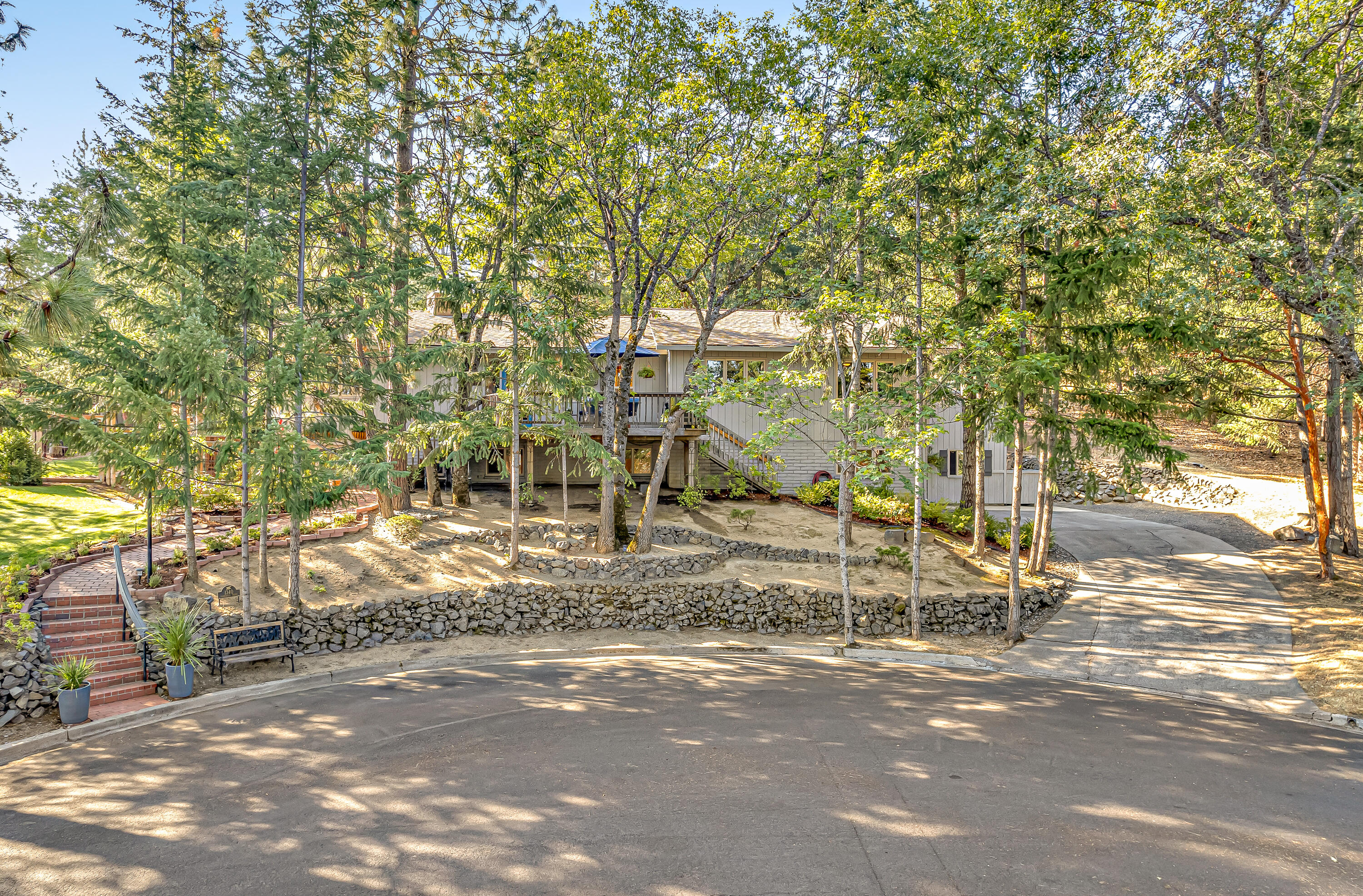 Timber Line Subdivision - Residential