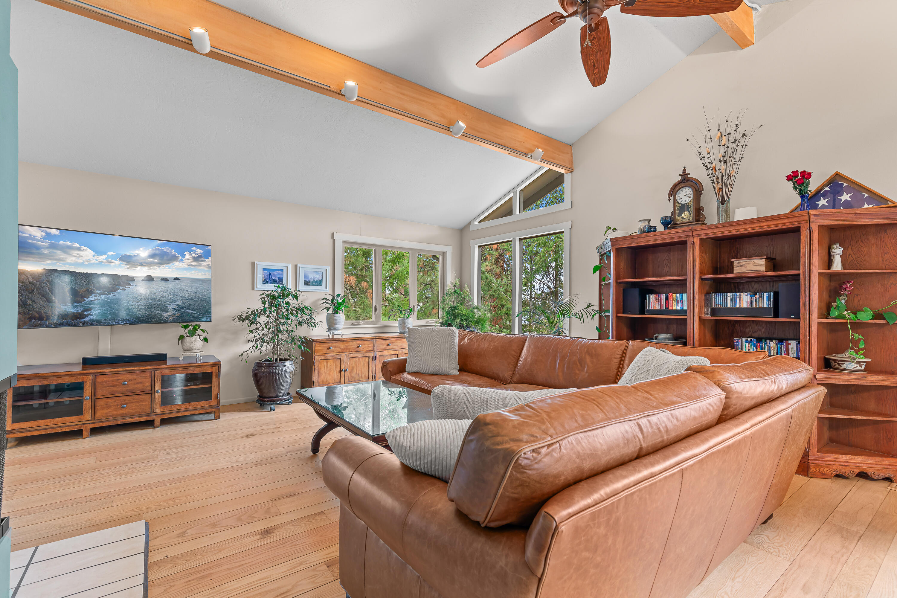 Timber Line Subdivision - Residential