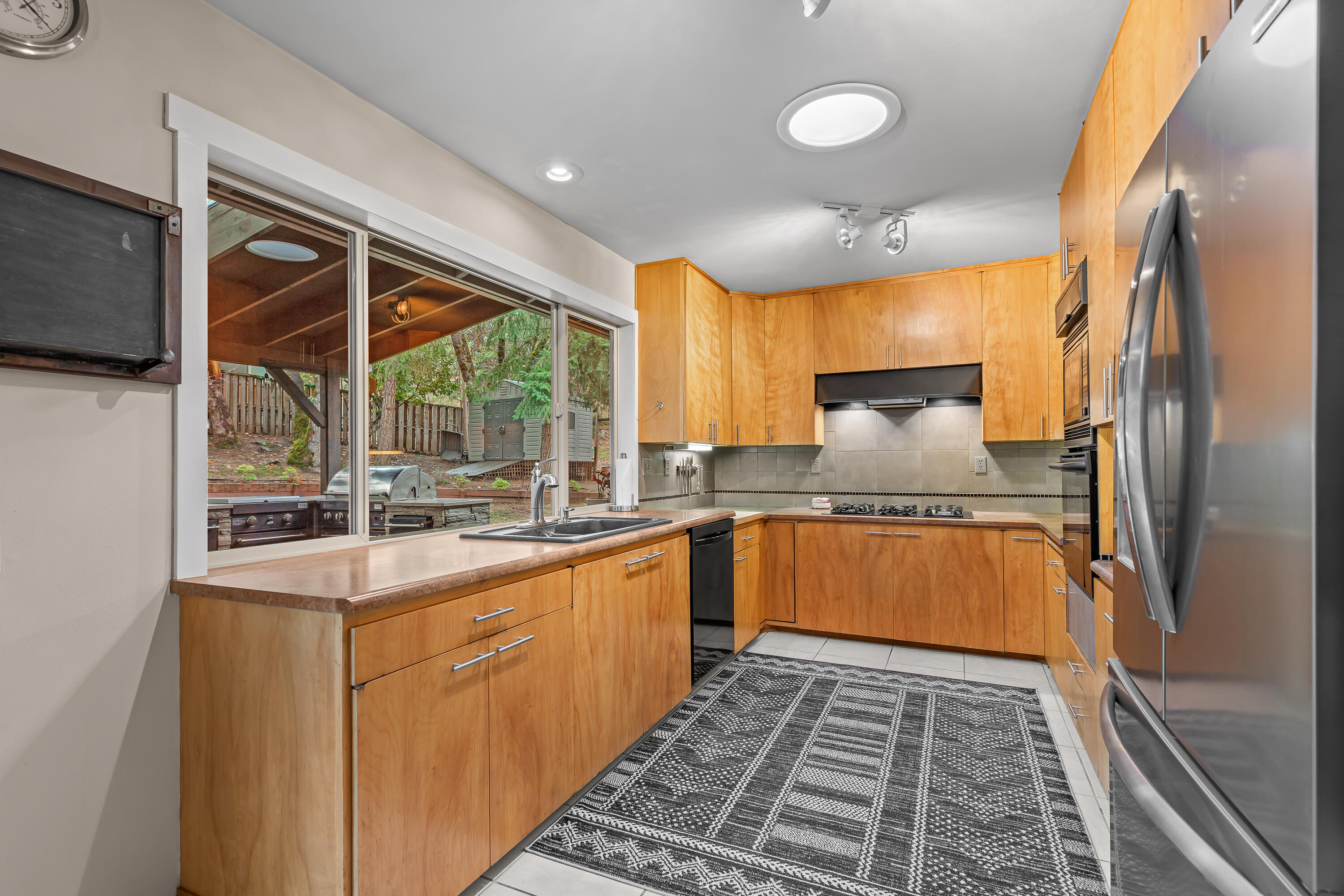 Timber Line Subdivision - Residential