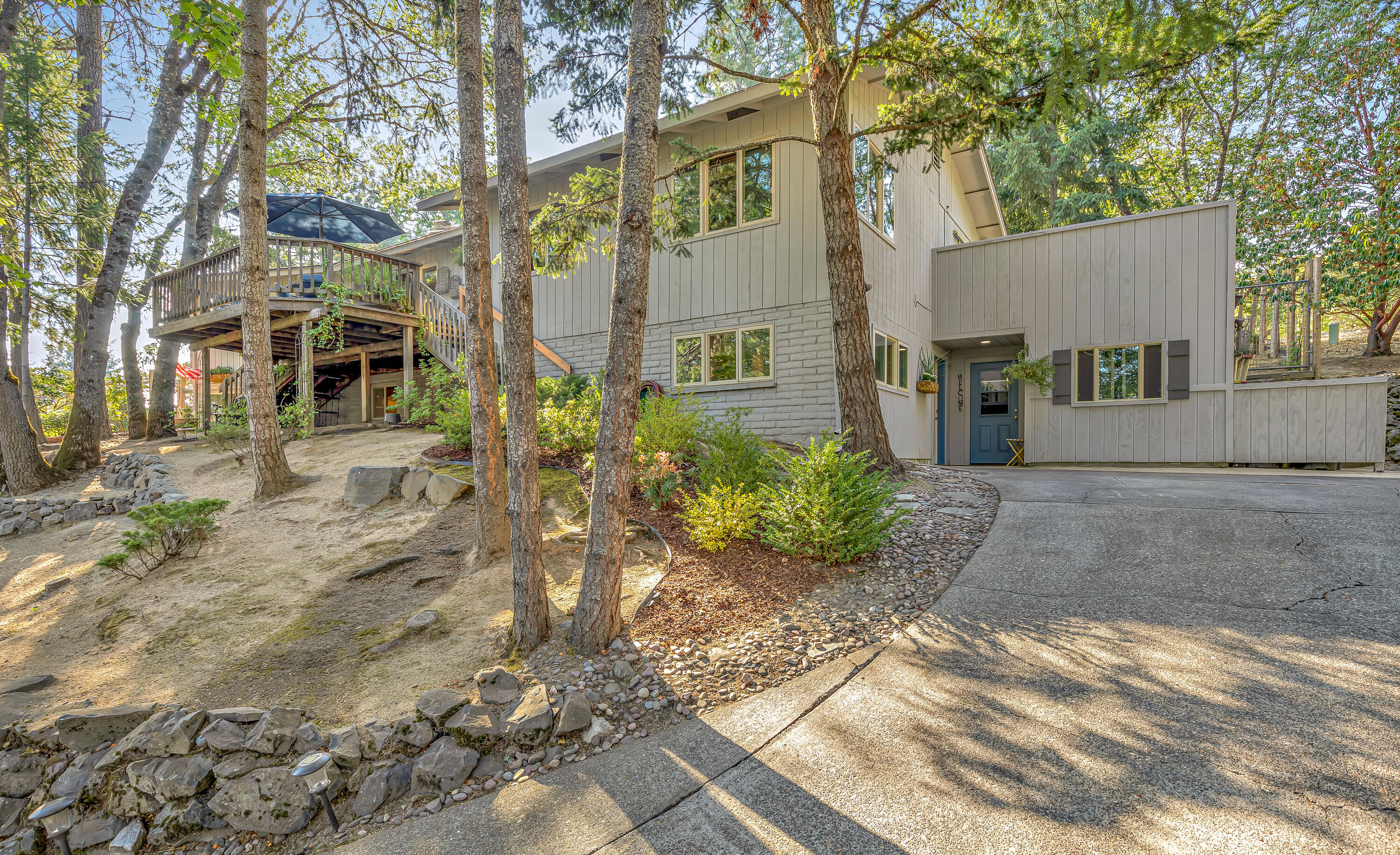 Timber Line Subdivision - Residential