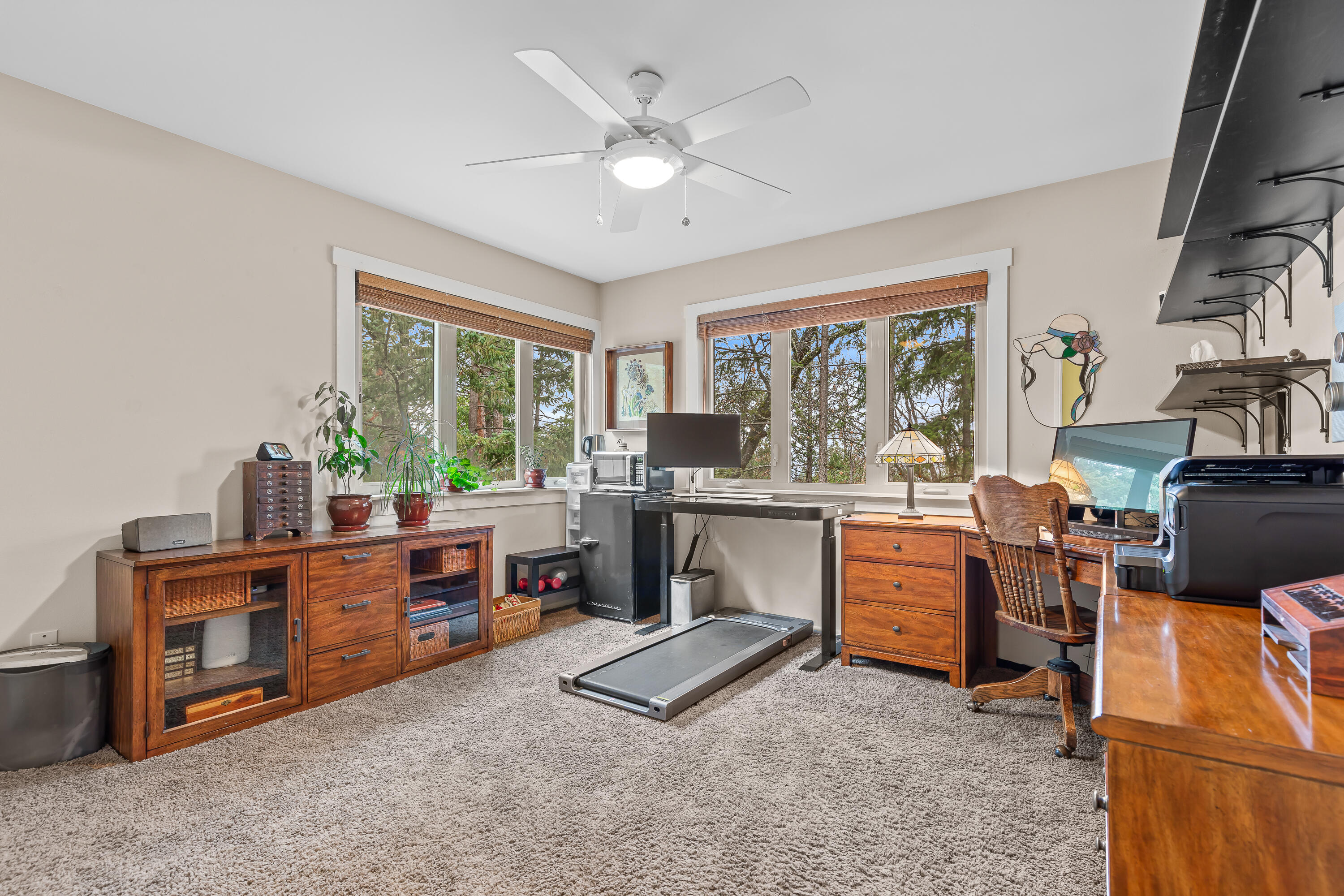 Timber Line Subdivision - Residential