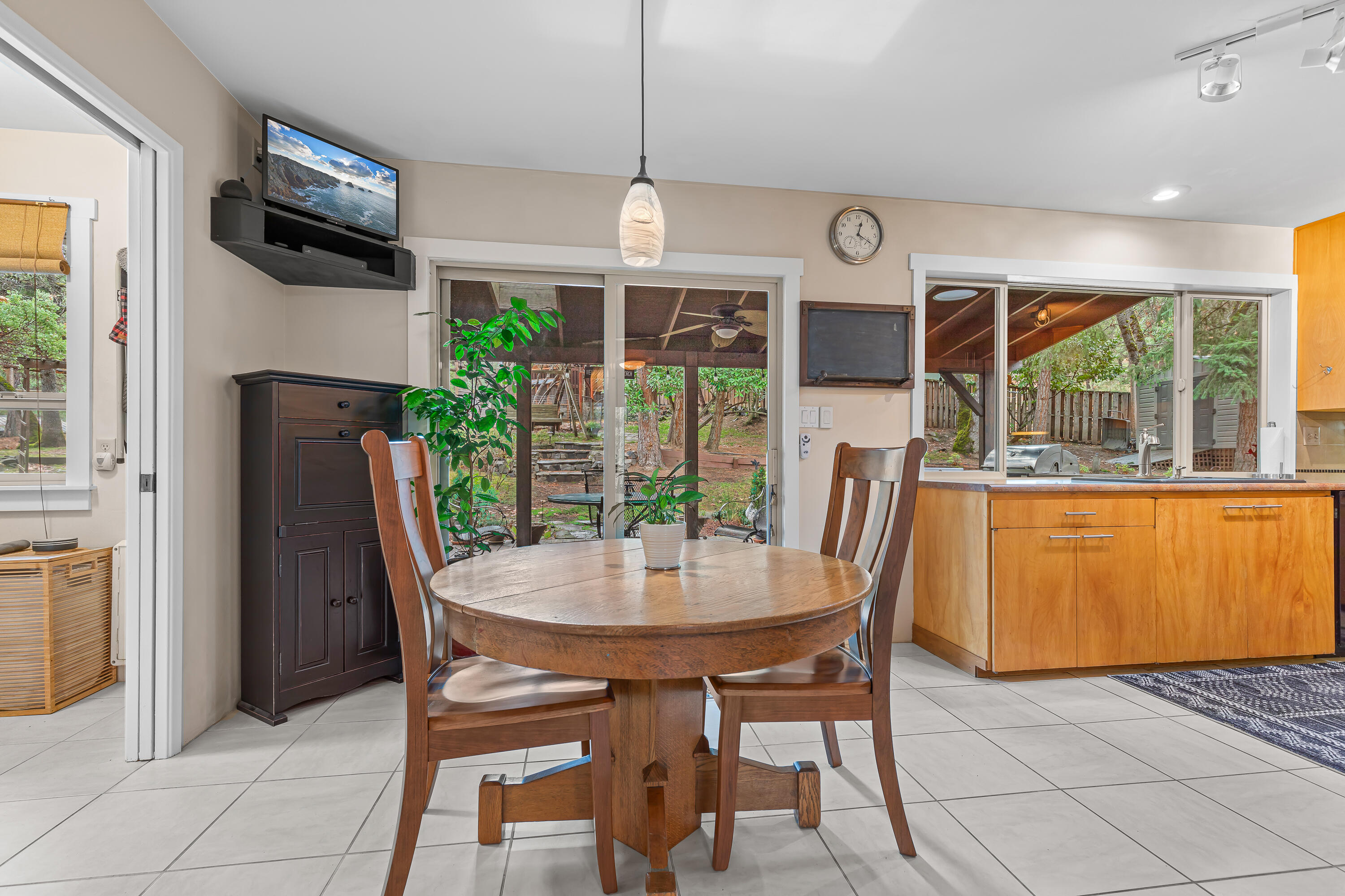 Timber Line Subdivision - Residential