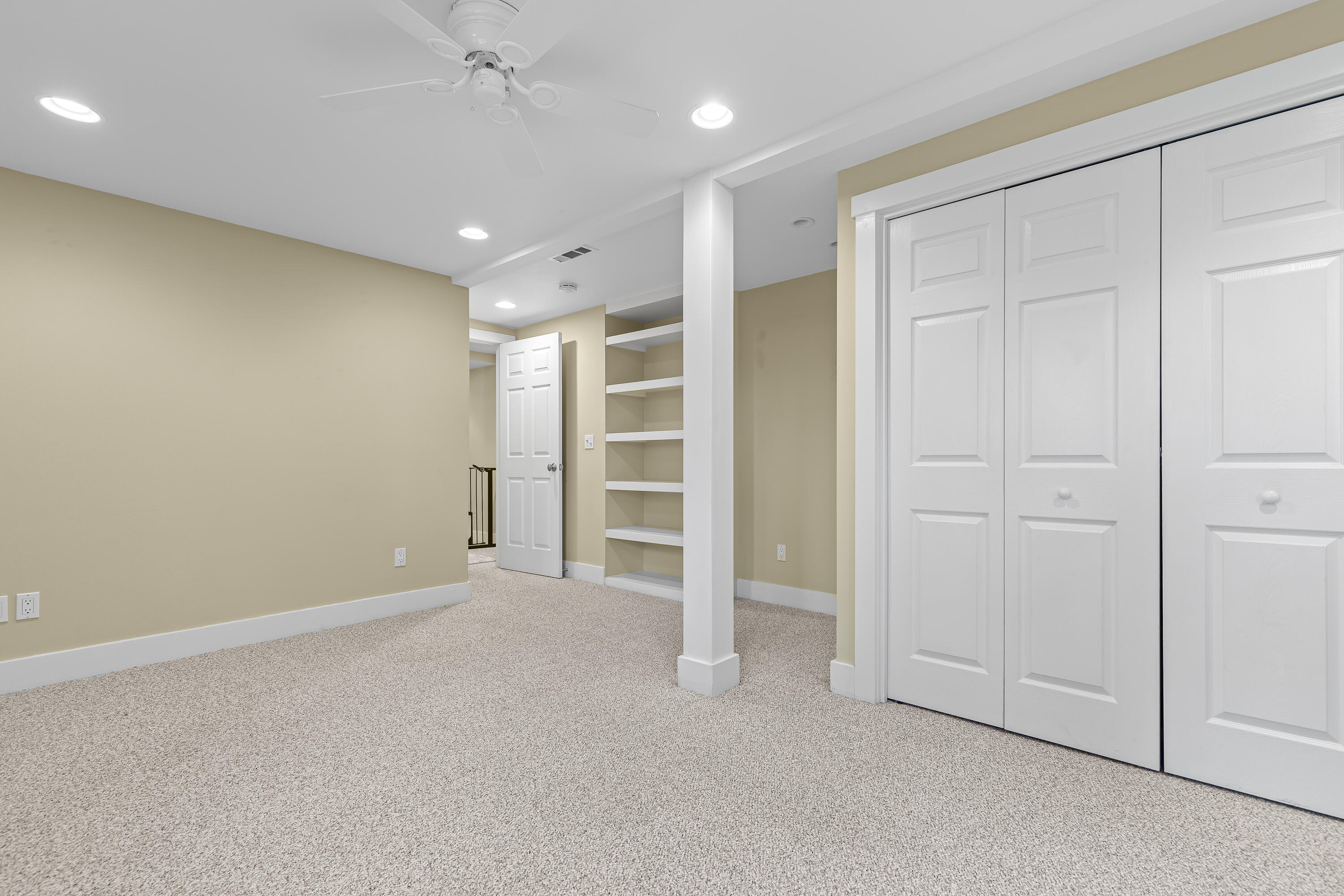 Timber Line Subdivision - Residential