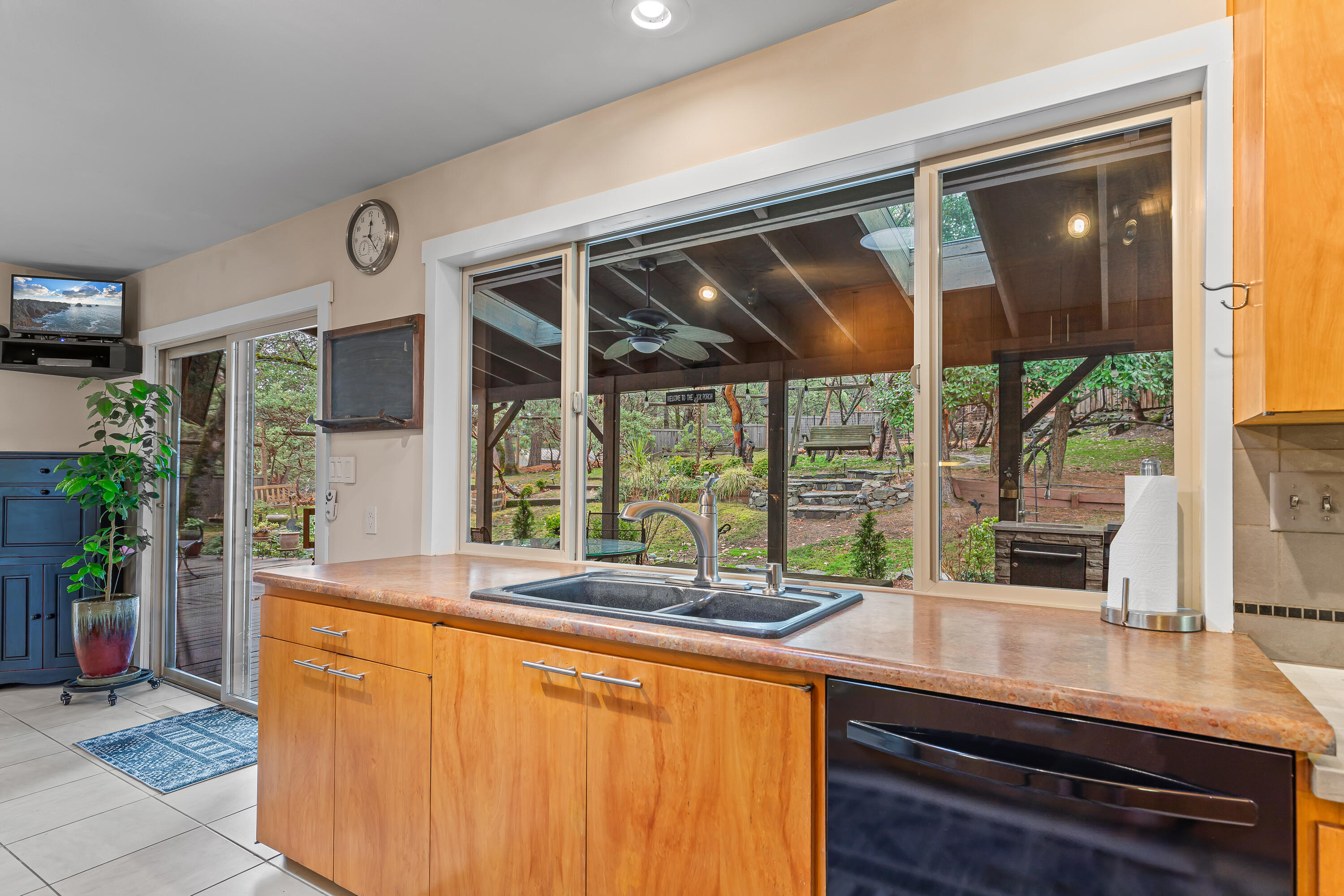 Timber Line Subdivision - Residential