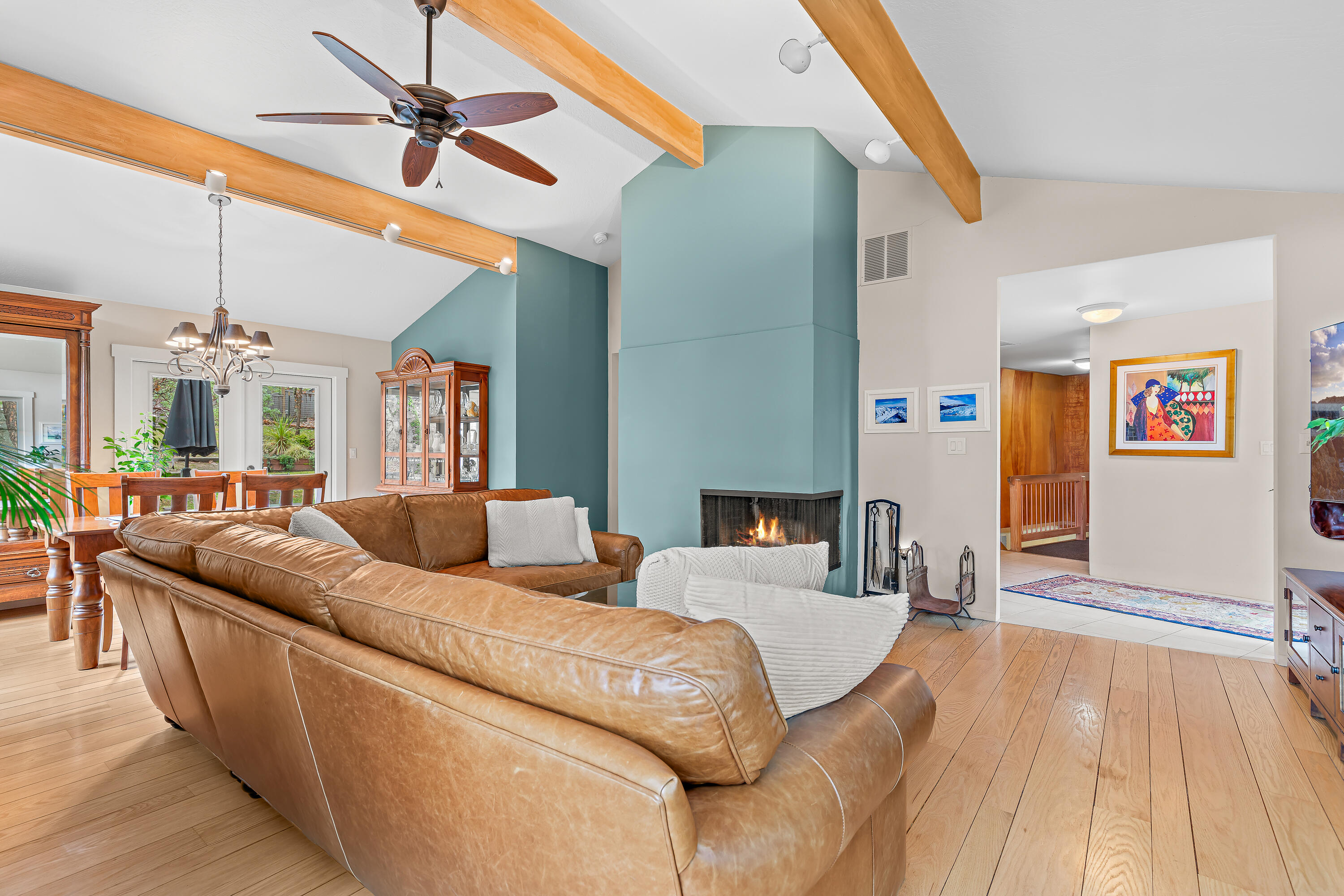 Timber Line Subdivision - Residential