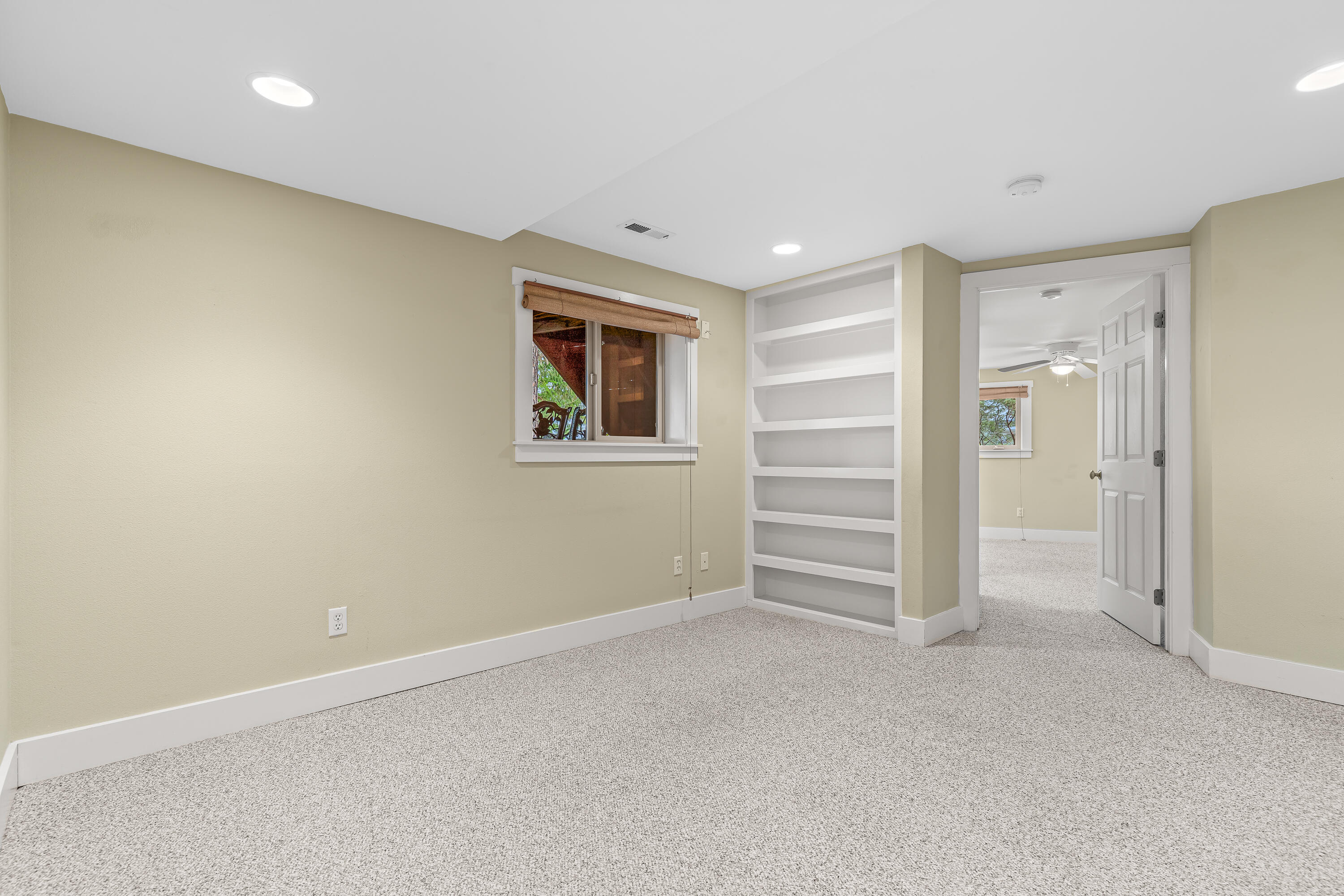 Timber Line Subdivision - Residential