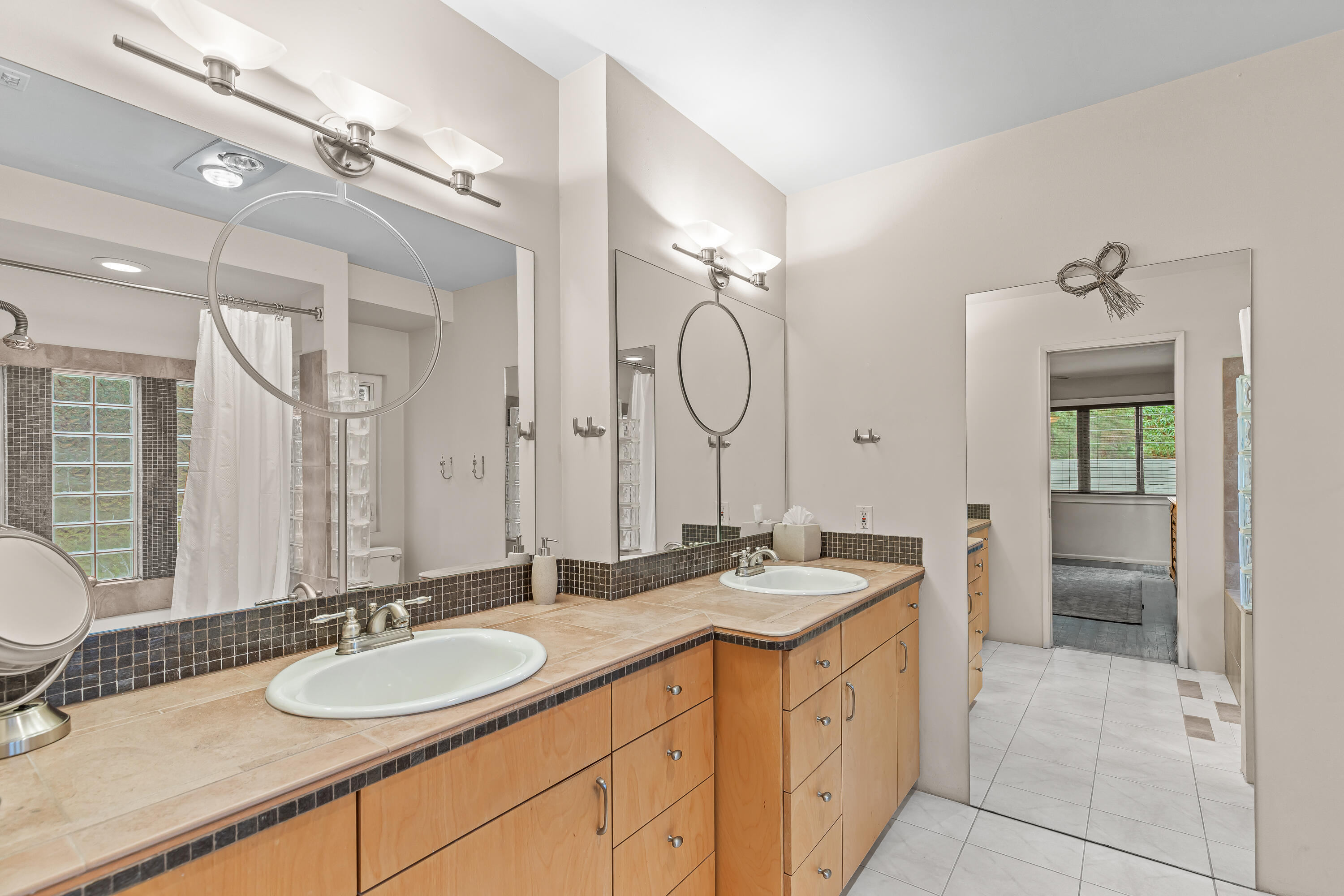 Timber Line Subdivision - Residential