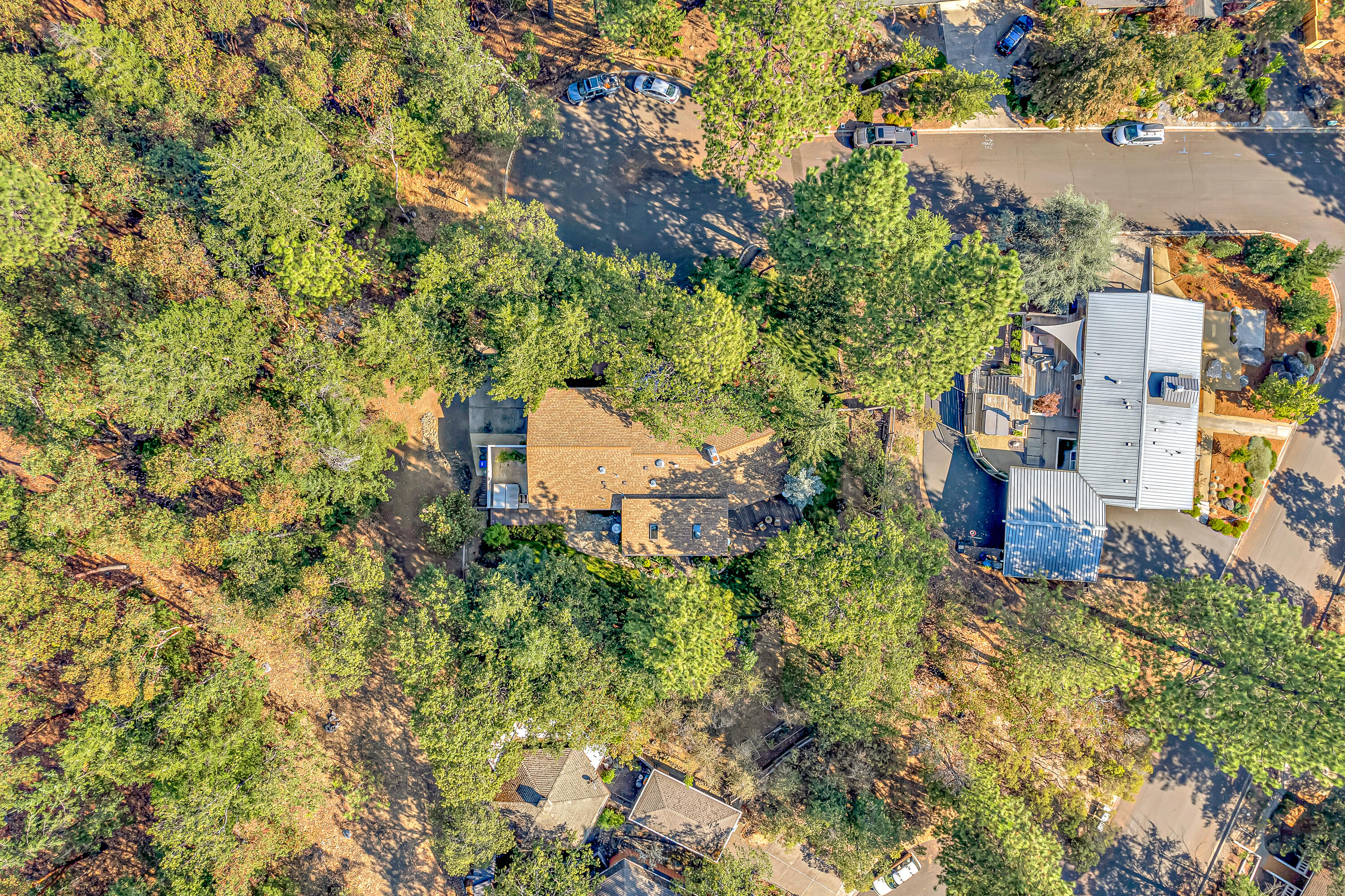 Timber Line Subdivision - Residential