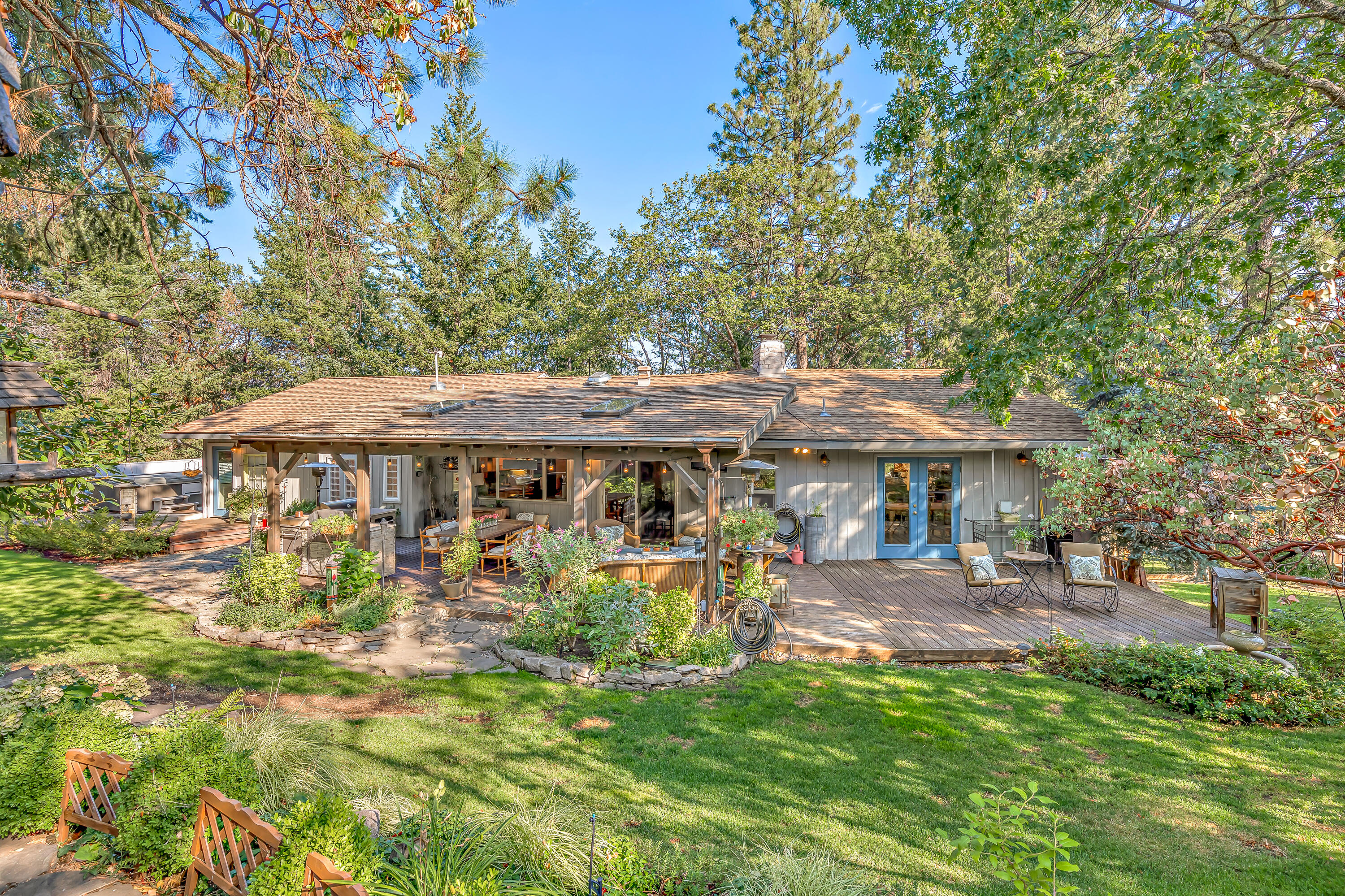 Timber Line Subdivision - Residential