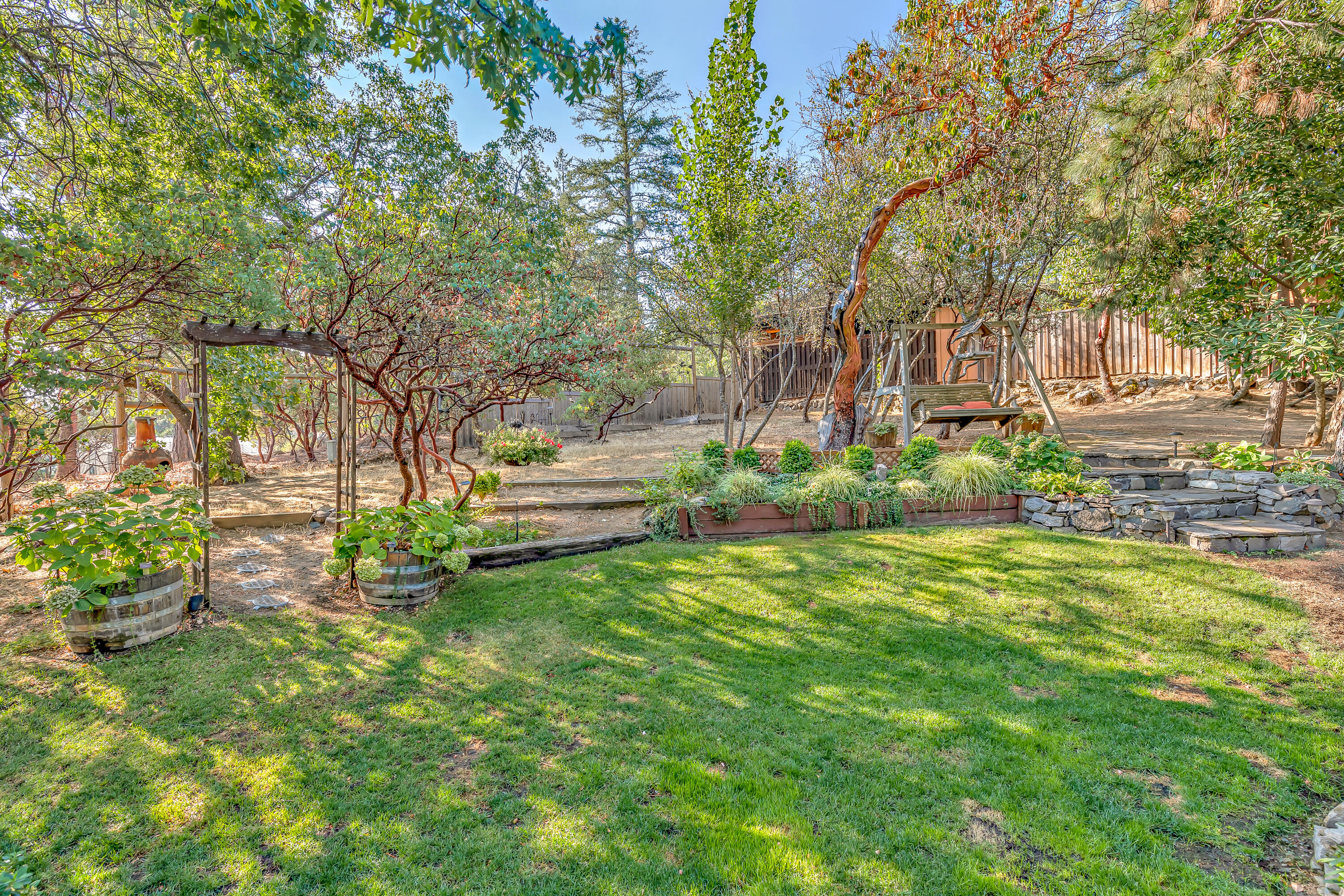 Timber Line Subdivision - Residential