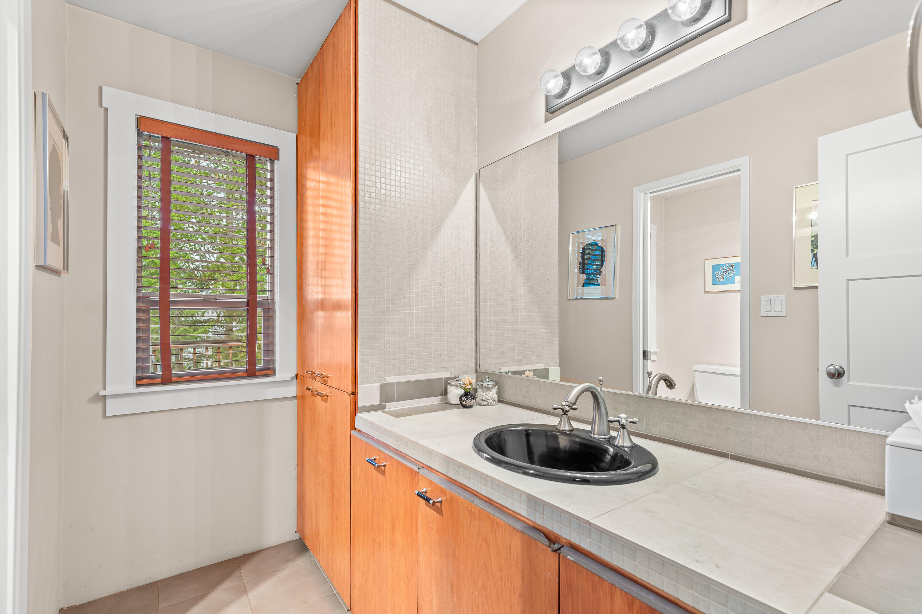 Timber Line Subdivision - Residential