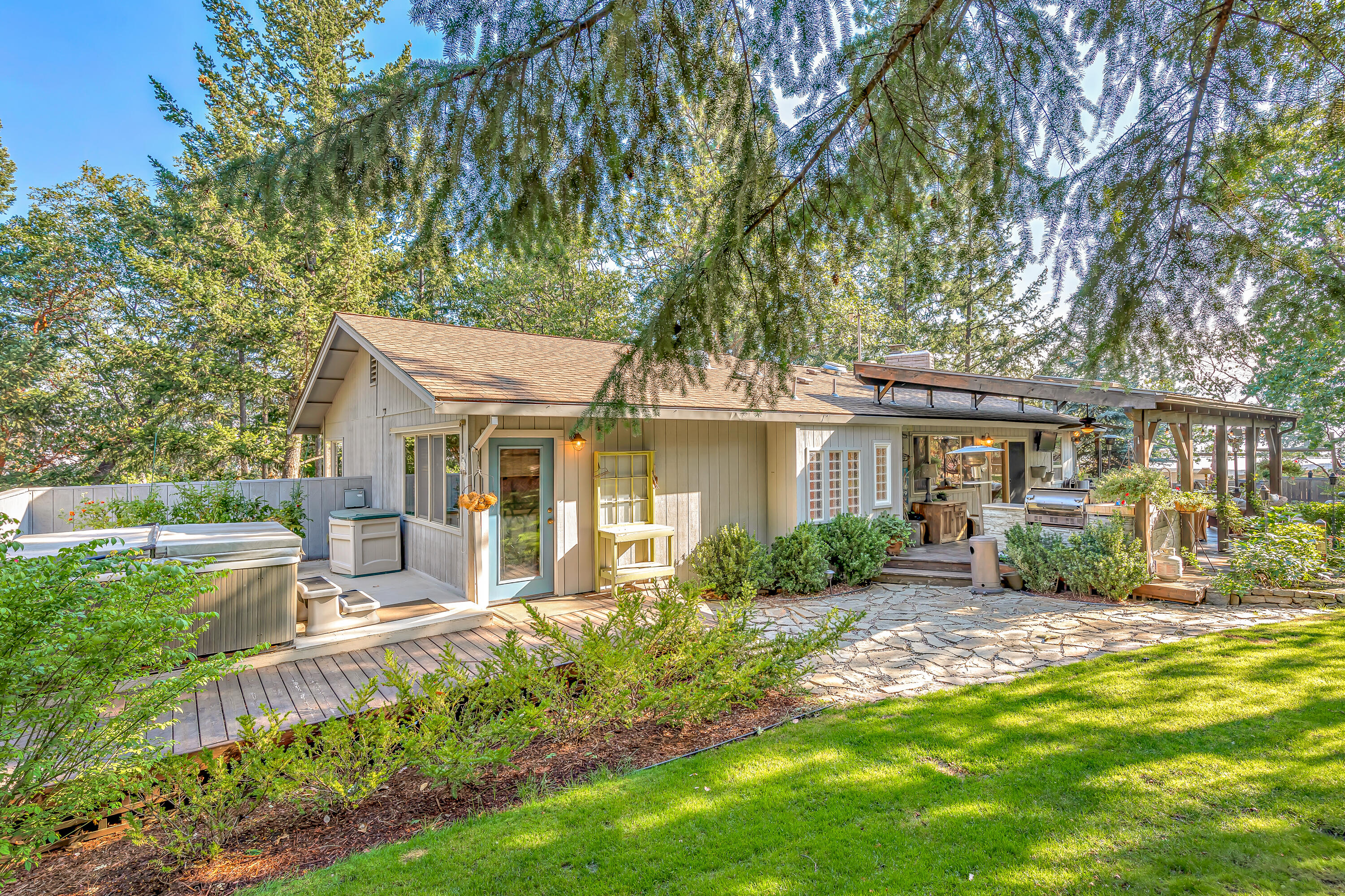 Timber Line Subdivision - Residential