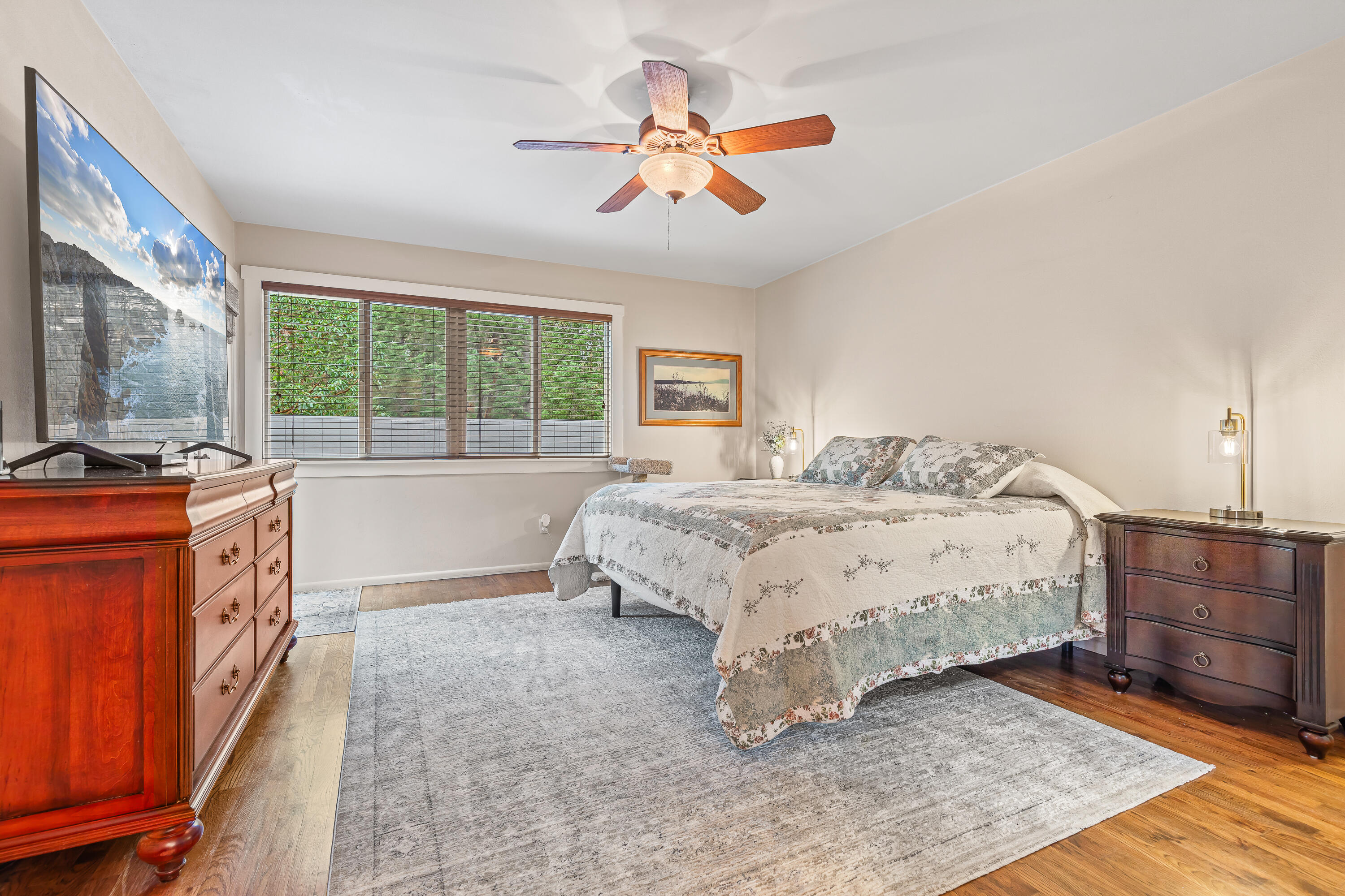 Timber Line Subdivision - Residential