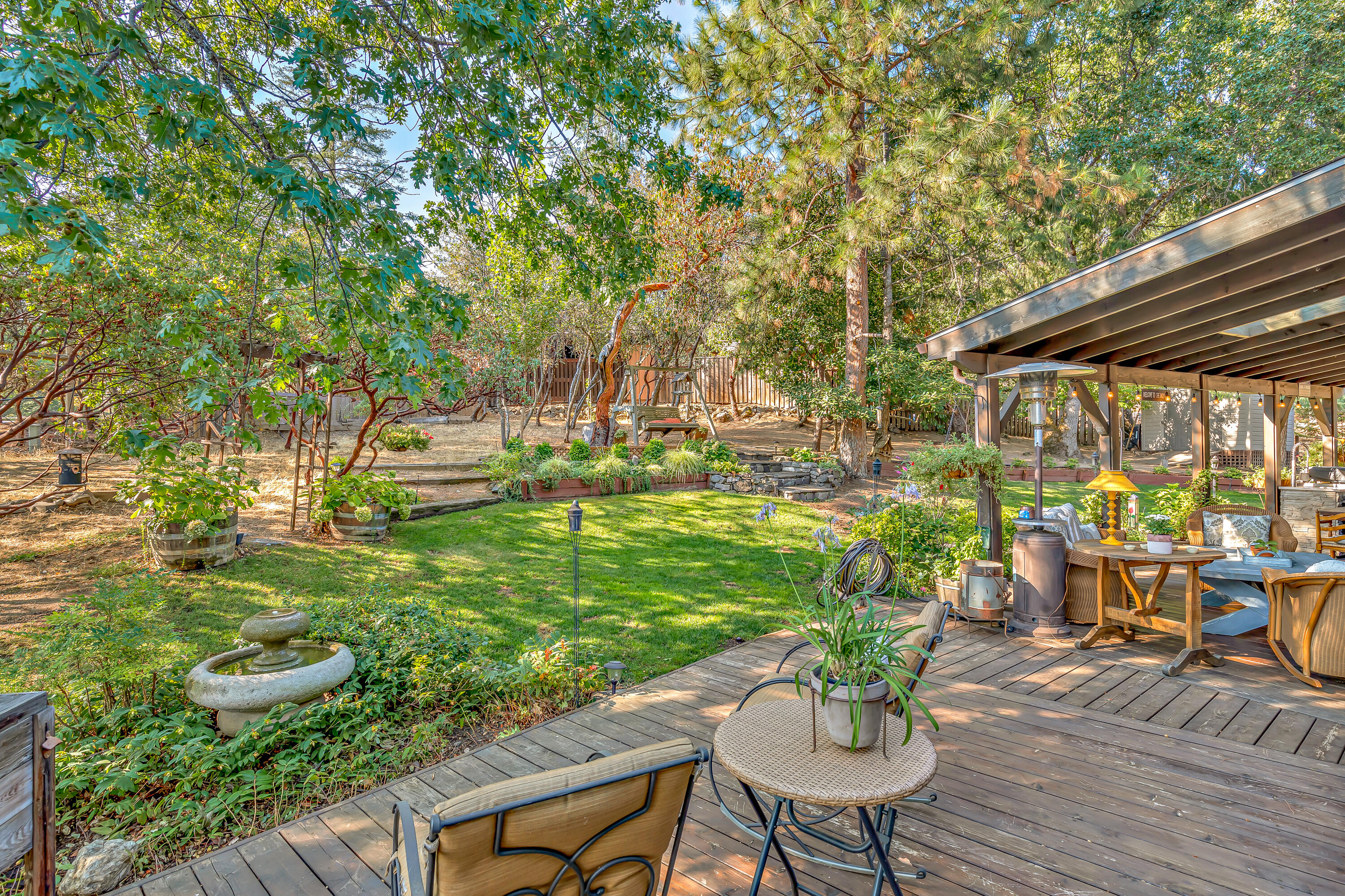 Timber Line Subdivision - Residential