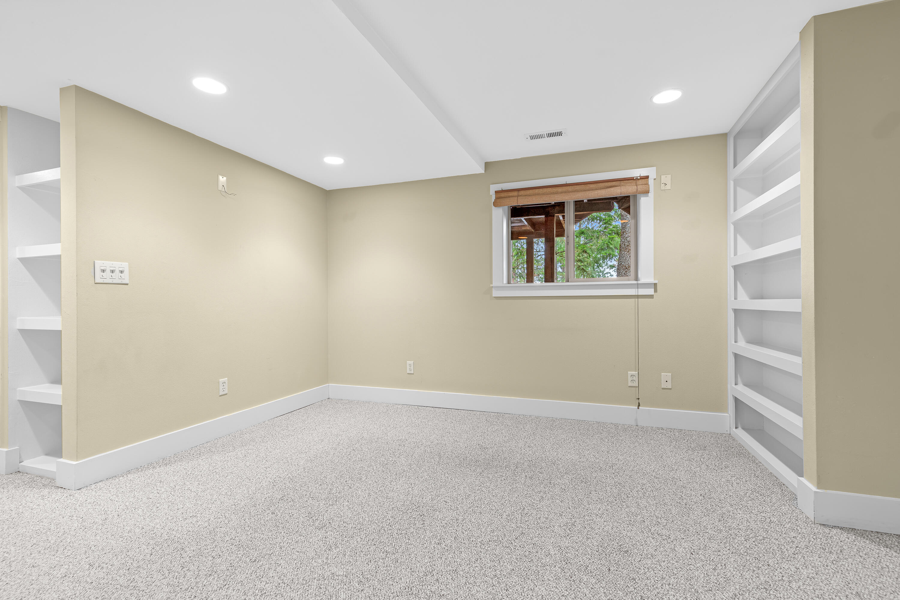 Timber Line Subdivision - Residential