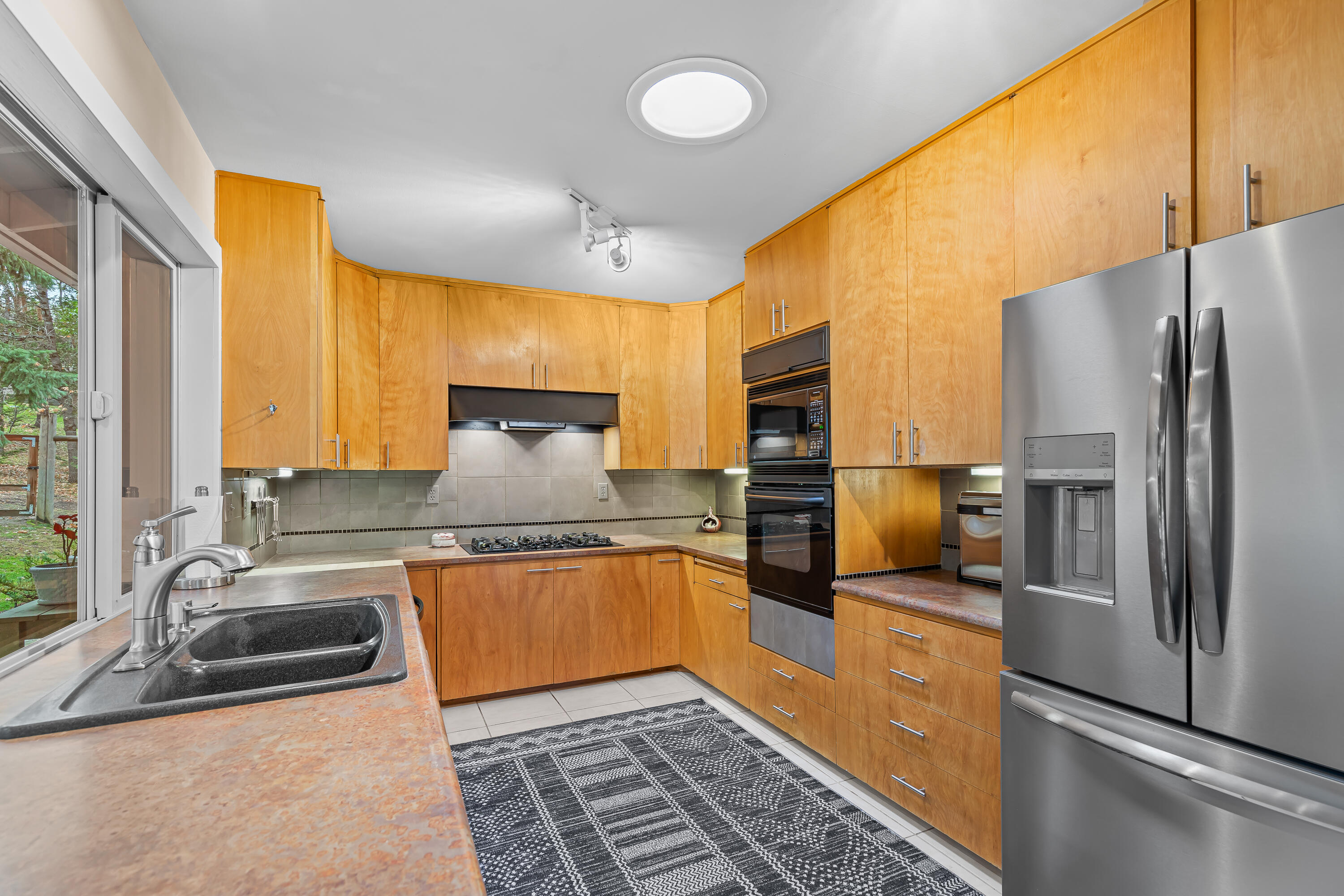 Timber Line Subdivision - Residential