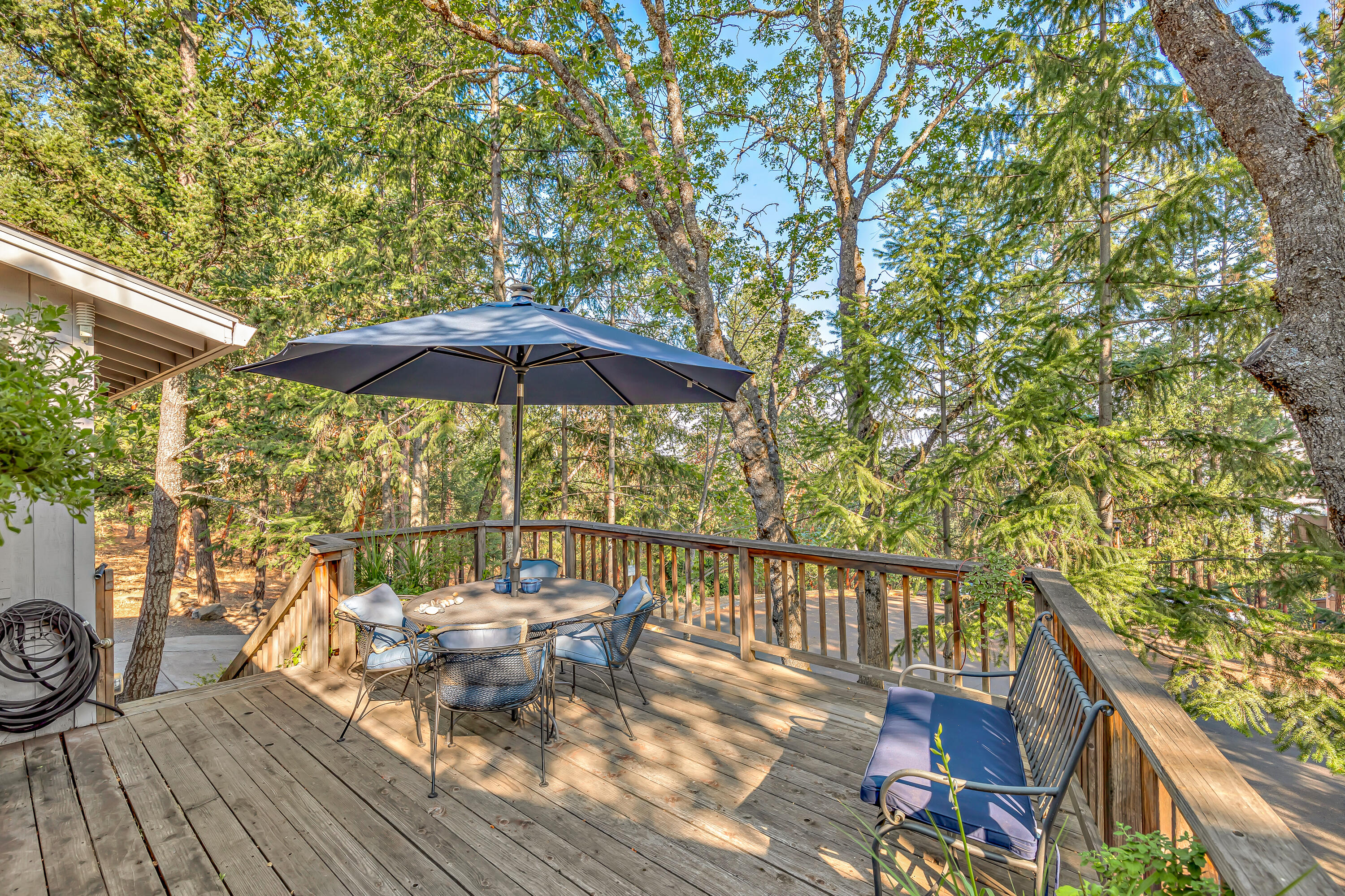 Timber Line Subdivision - Residential