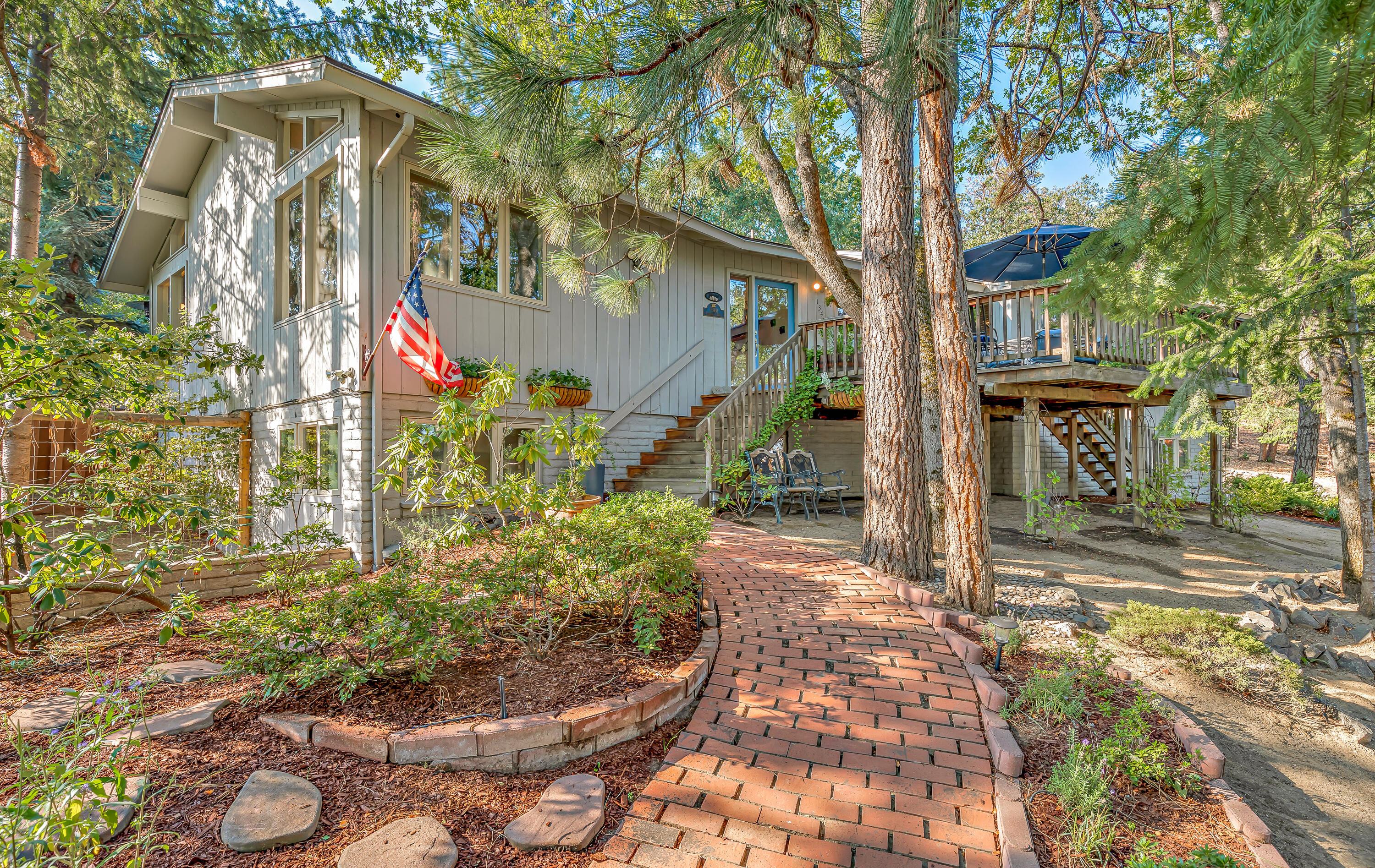 Timber Line Subdivision - Residential