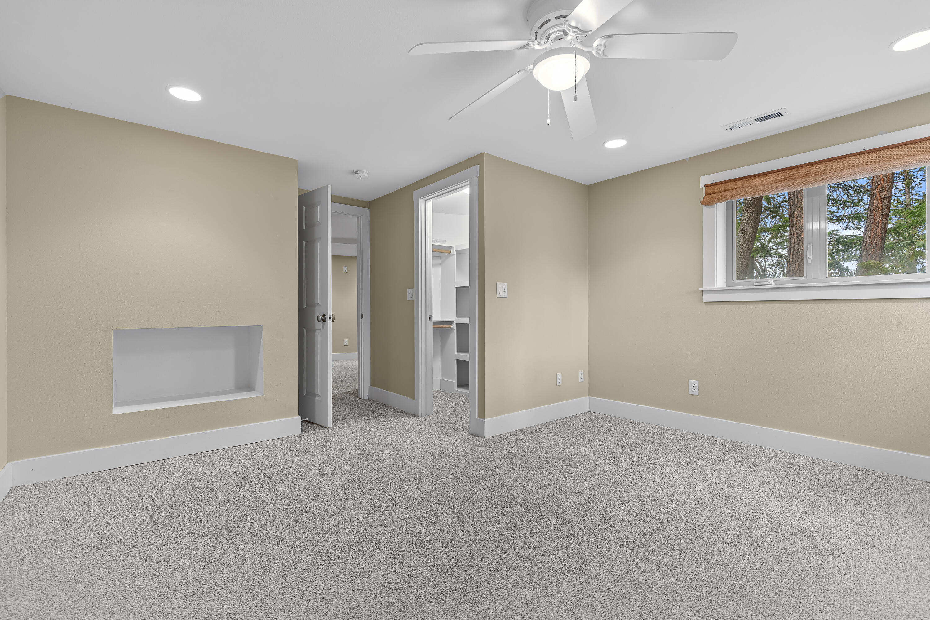 Timber Line Subdivision - Residential