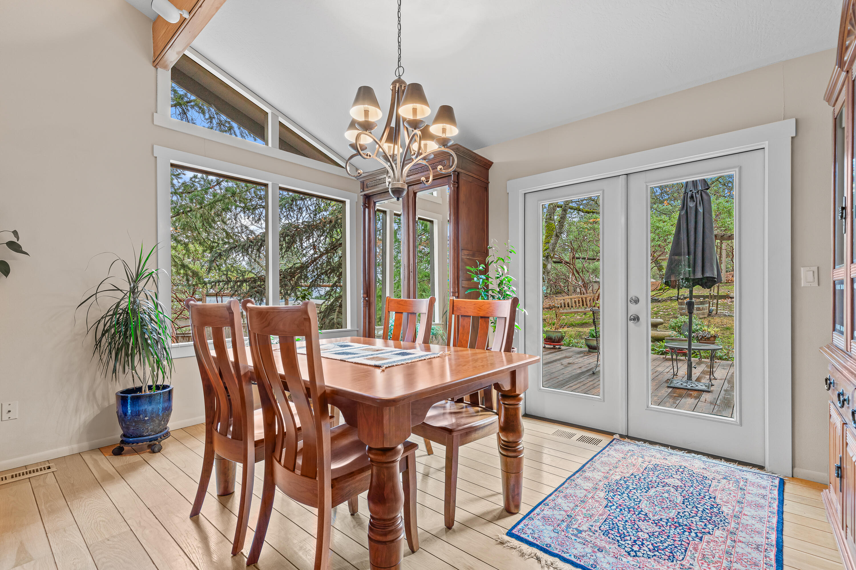 Timber Line Subdivision - Residential