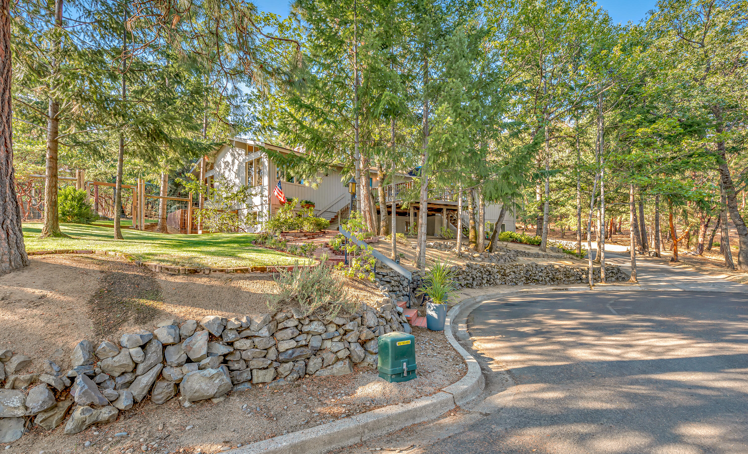 Timber Line Subdivision - Residential