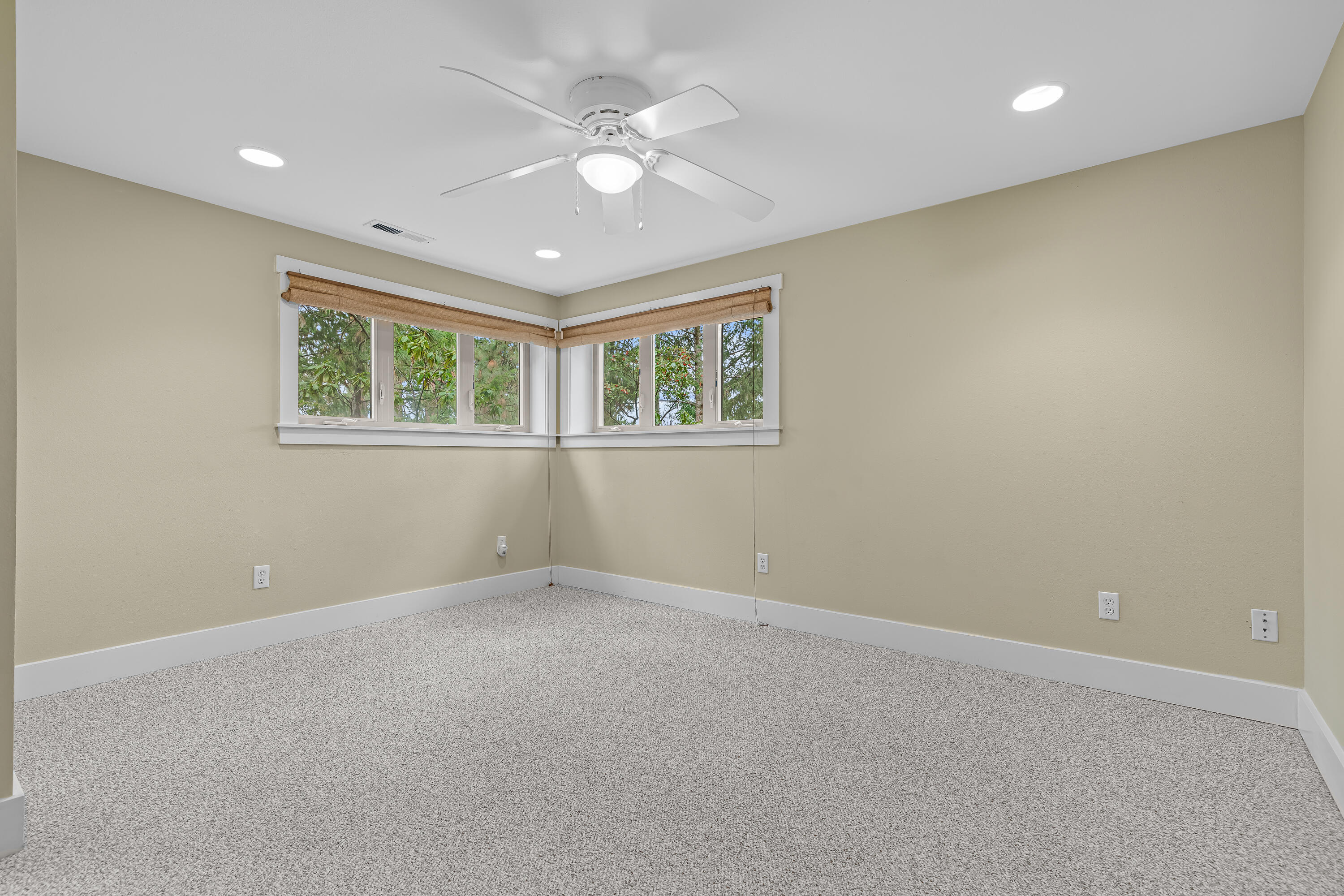 Timber Line Subdivision - Residential