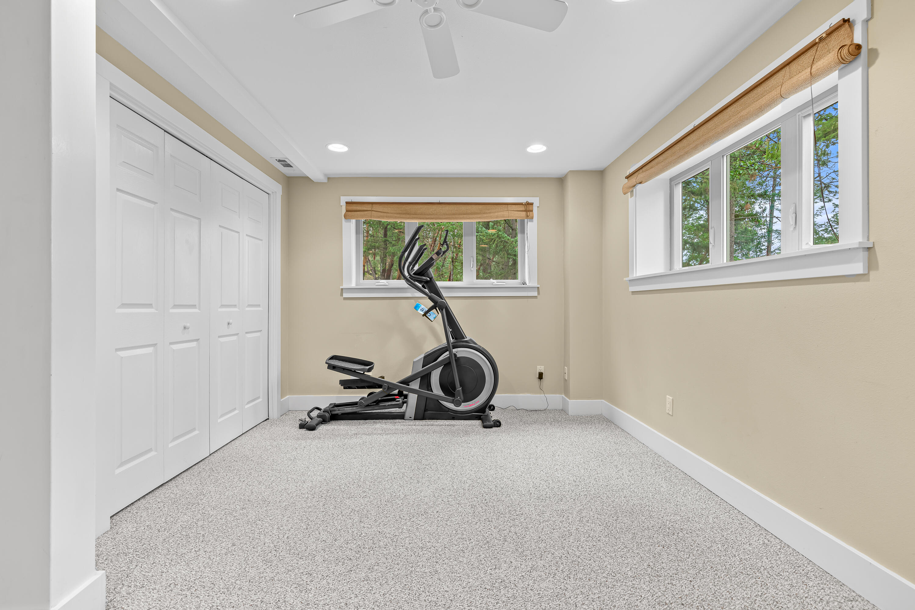 Timber Line Subdivision - Residential