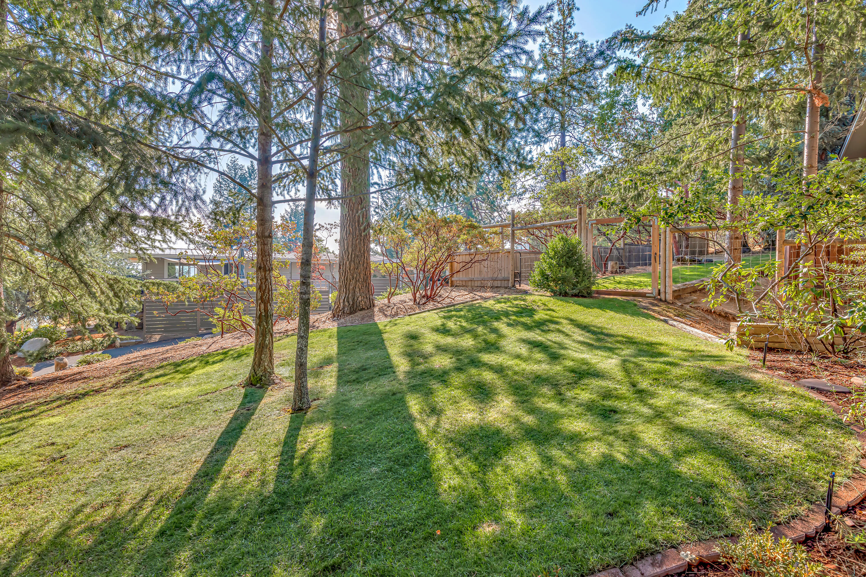 Timber Line Subdivision - Residential