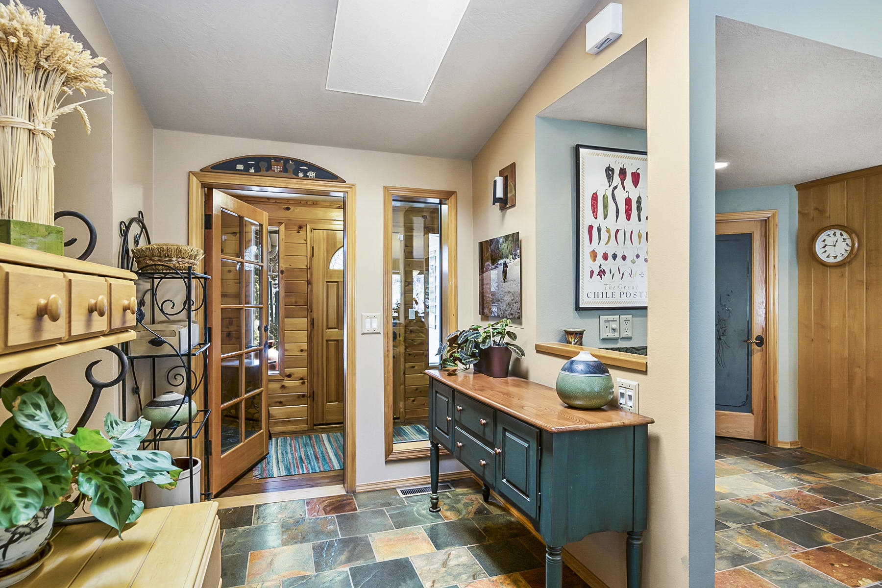 Boonesborough - Residential