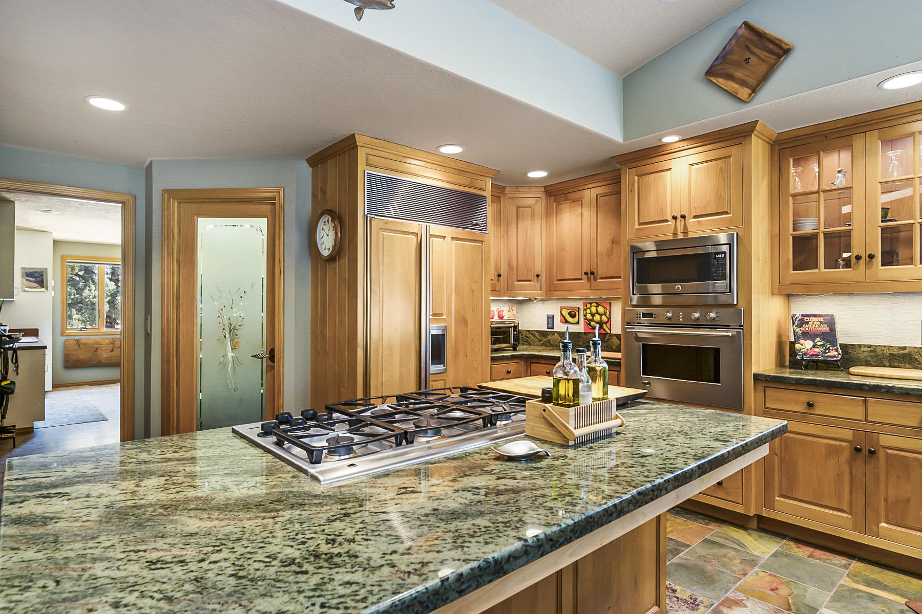 Boonesborough - Residential