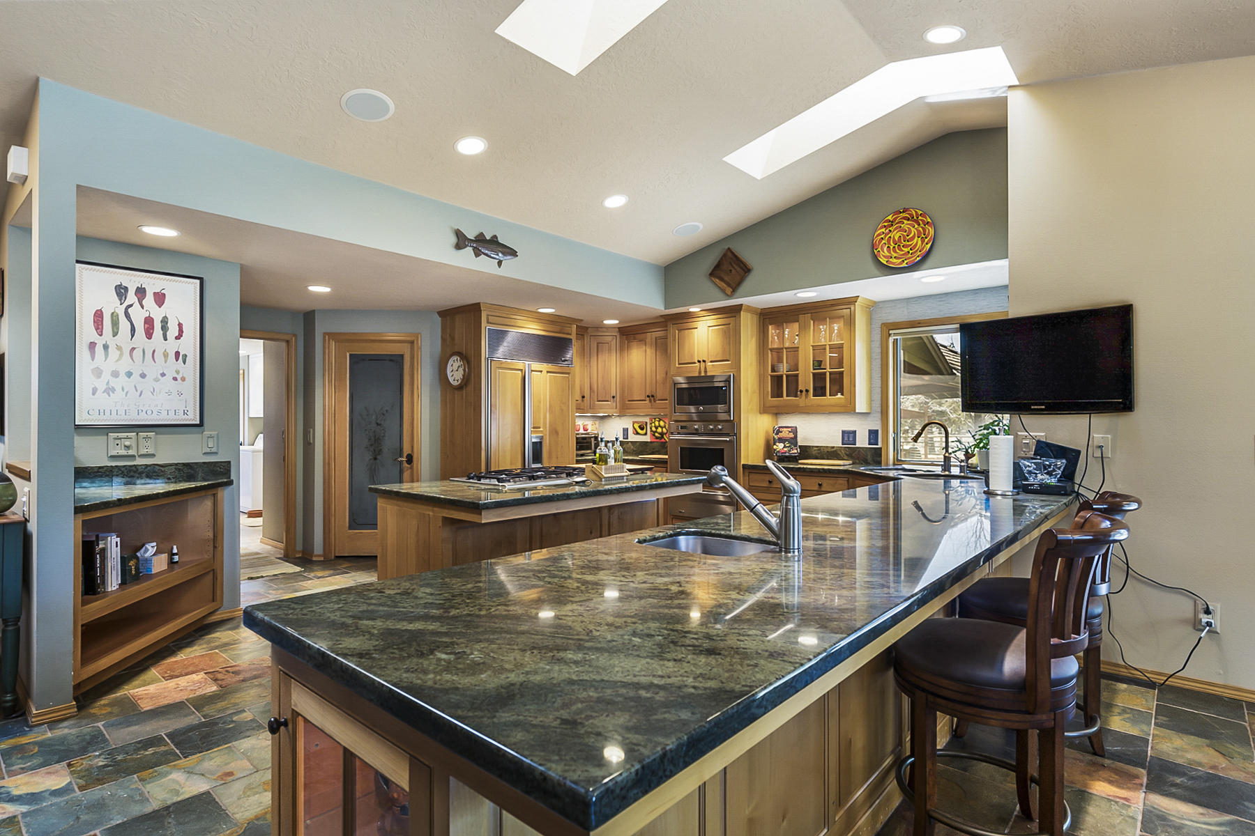 Boonesborough - Residential