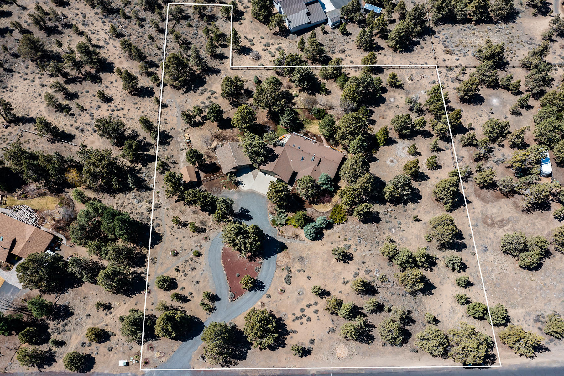 Boonesborough - Residential