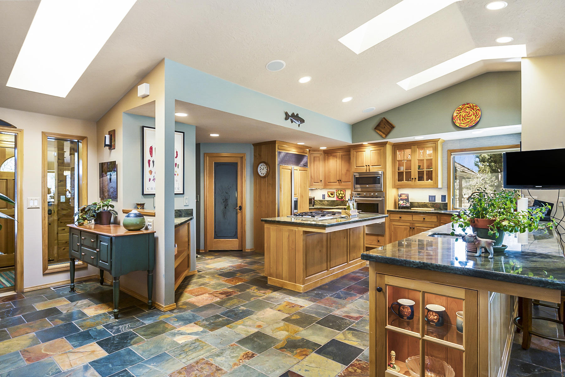 Boonesborough - Residential