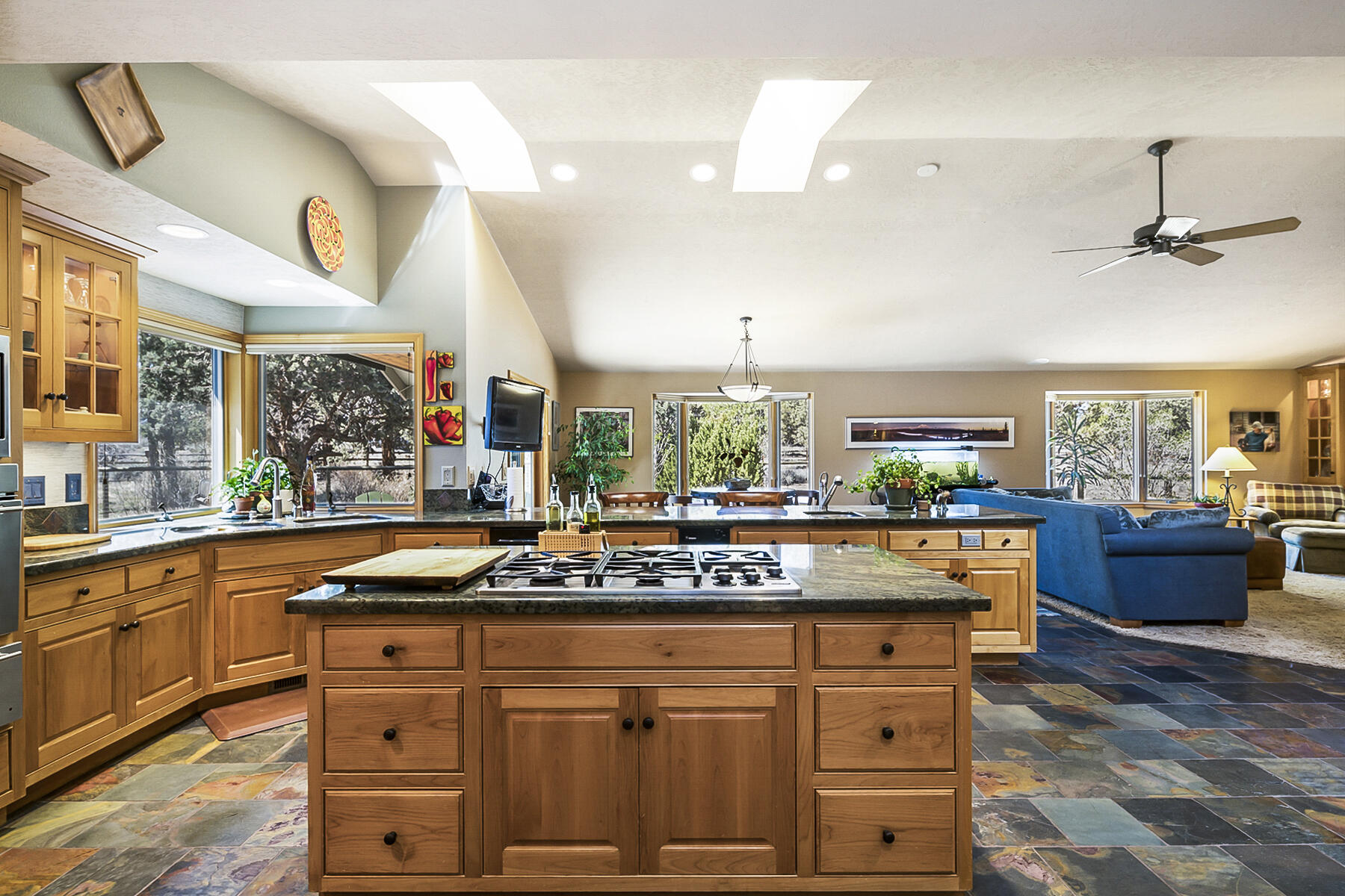 Boonesborough - Residential