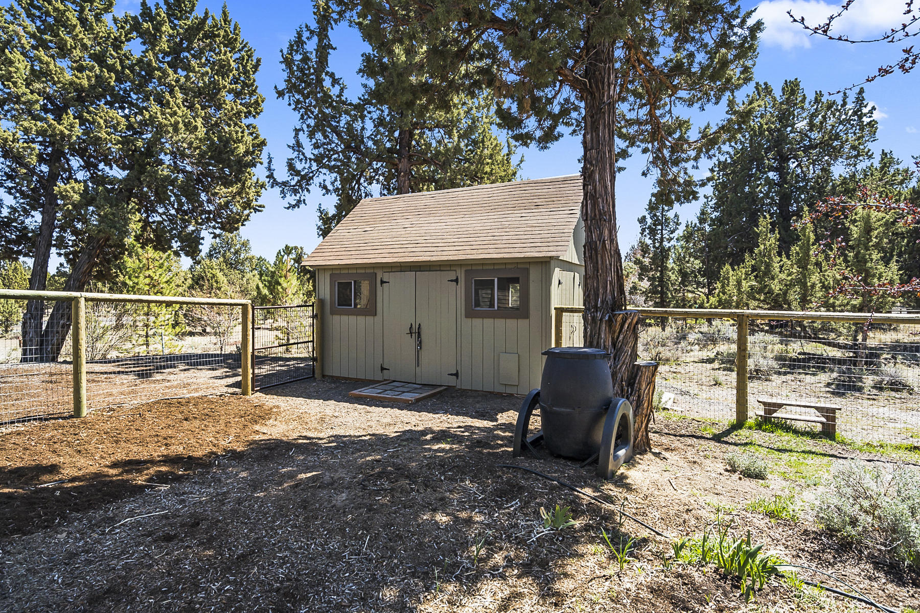 Boonesborough - Residential