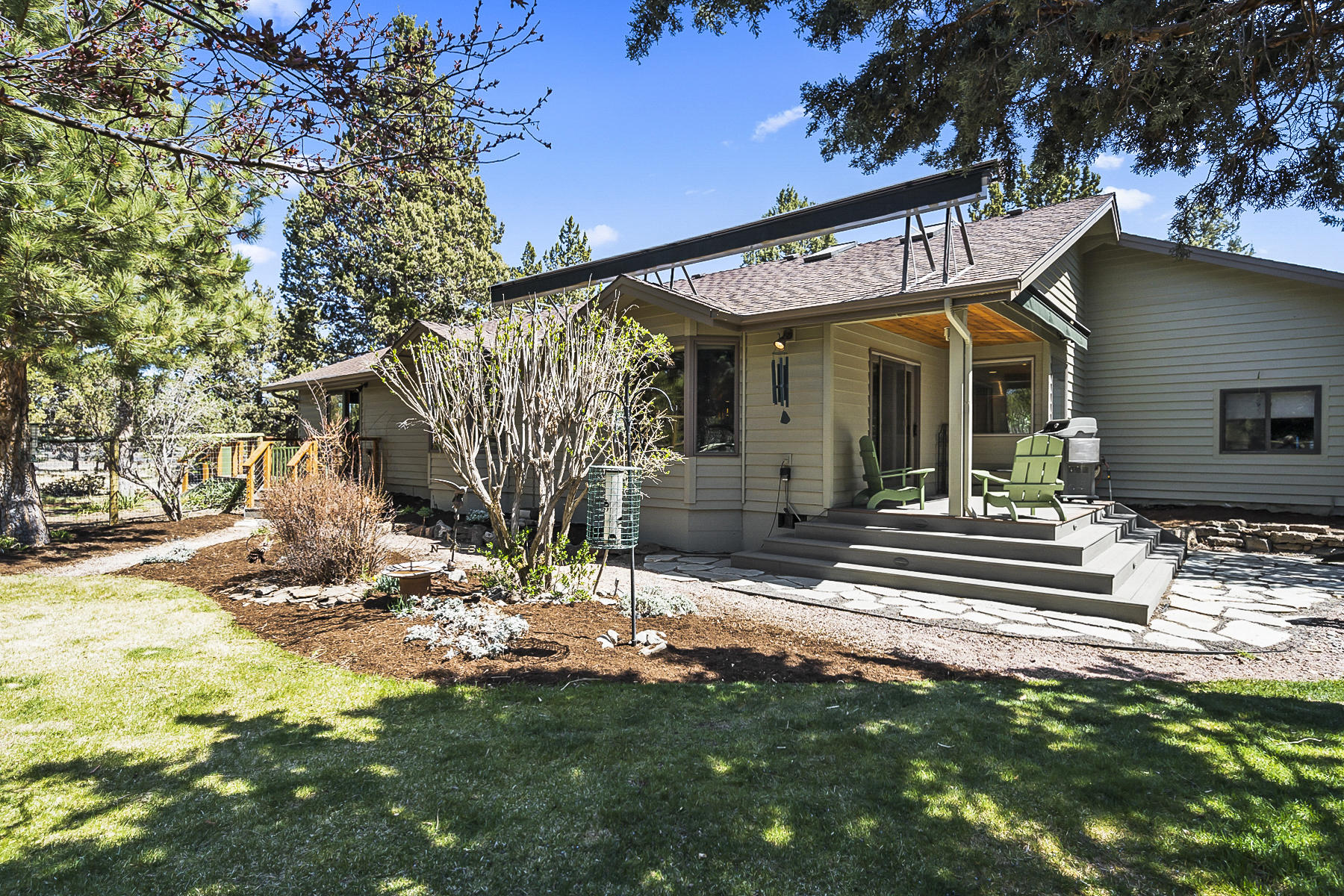 Boonesborough - Residential