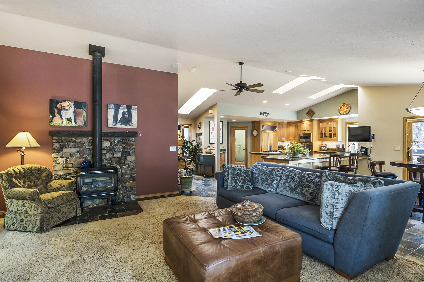Boonesborough - Residential