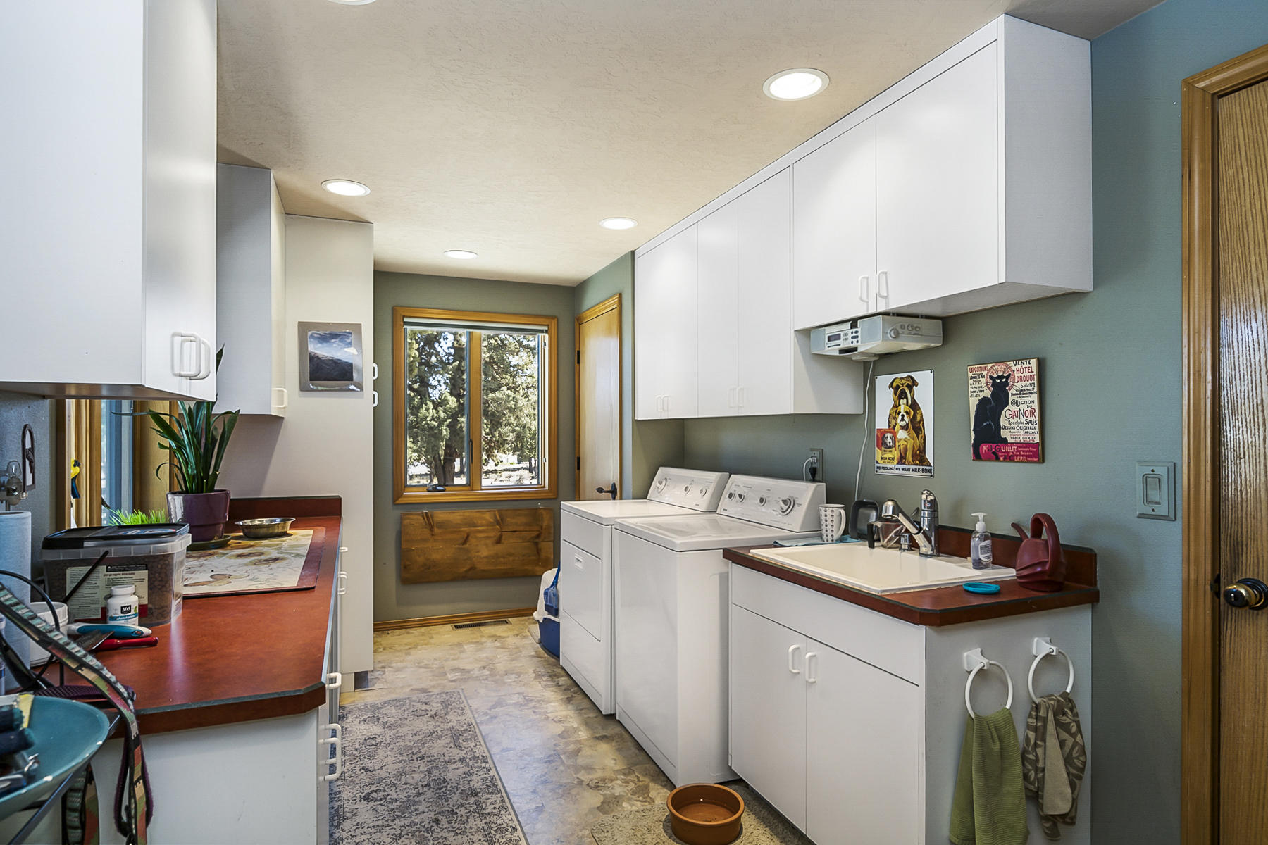 Boonesborough - Residential