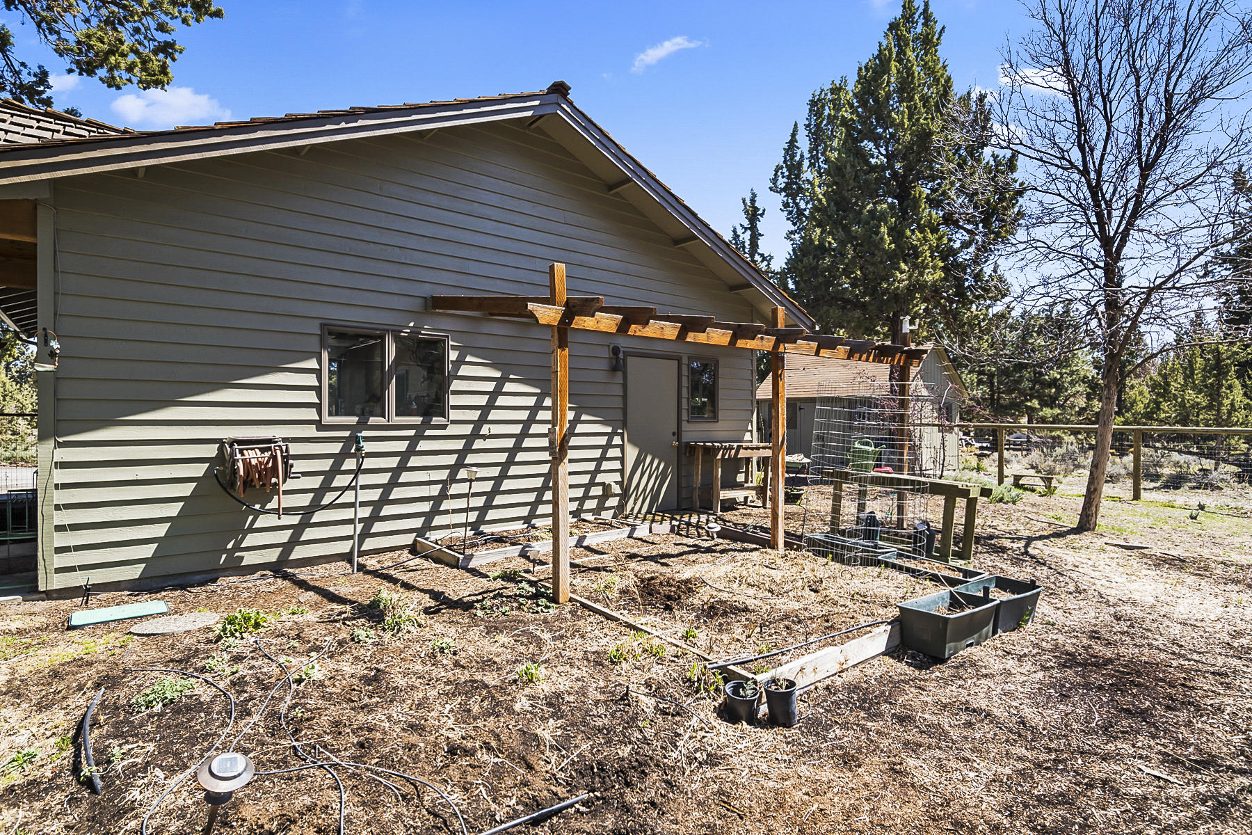 Boonesborough - Residential