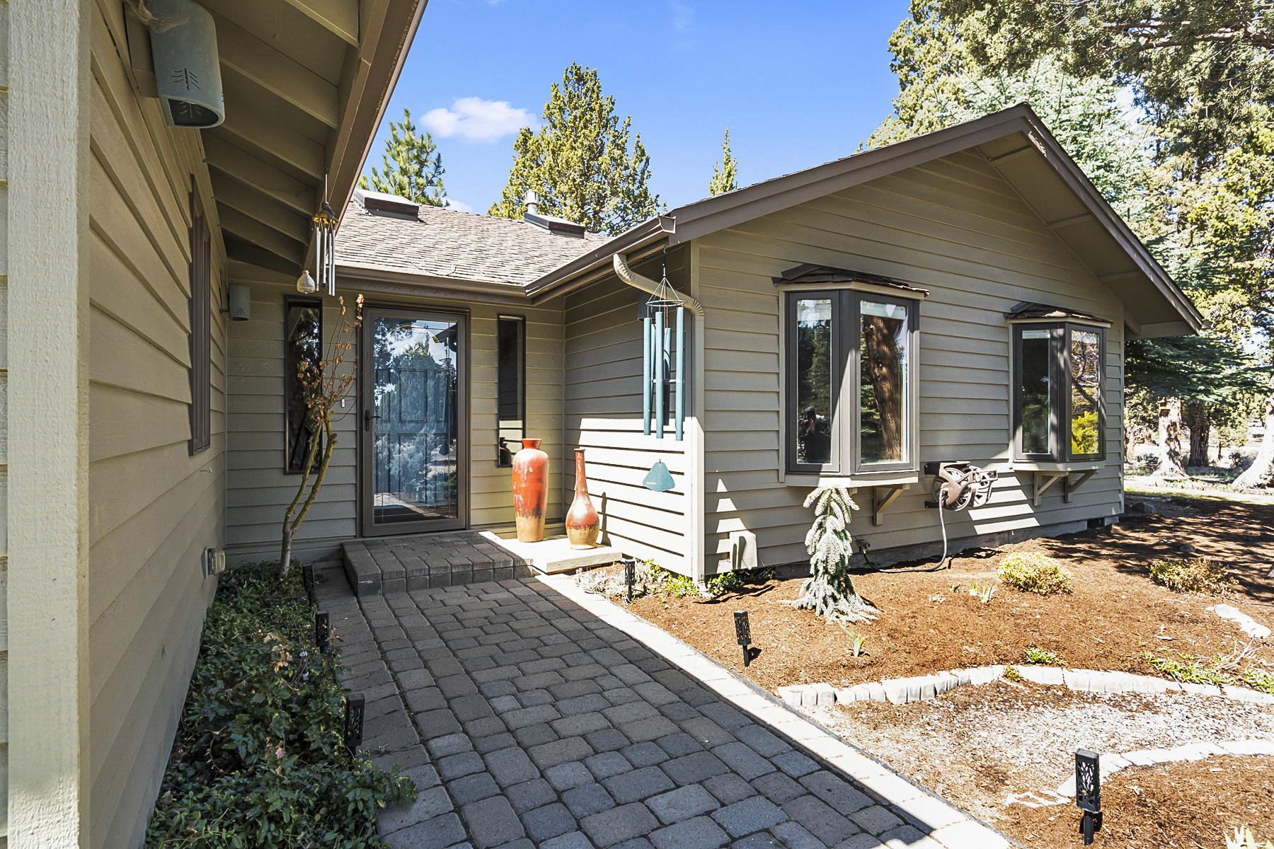 Boonesborough - Residential