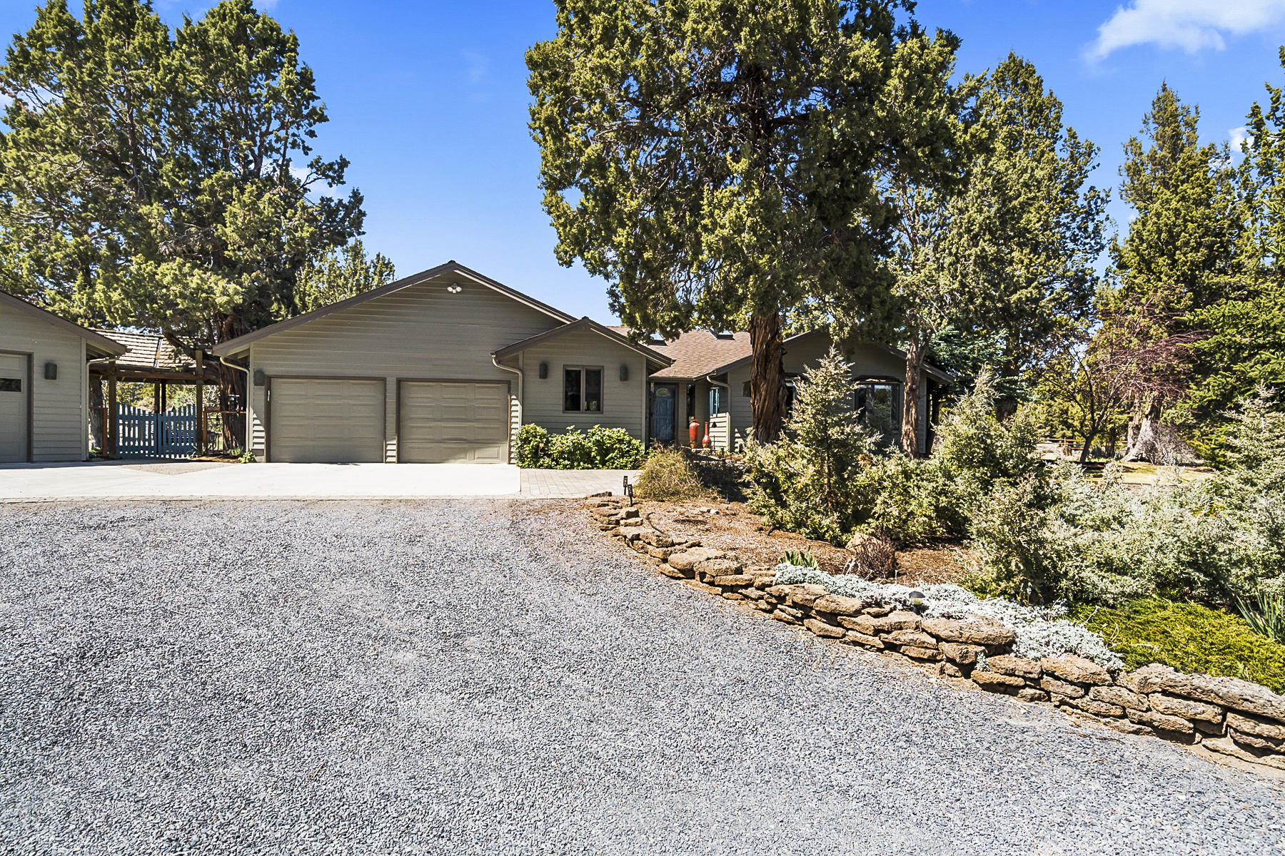 Boonesborough - Residential