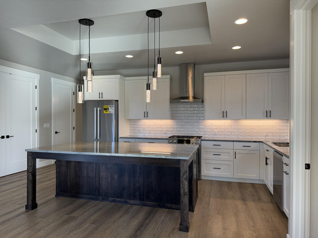 Redtail Ridge - Residential