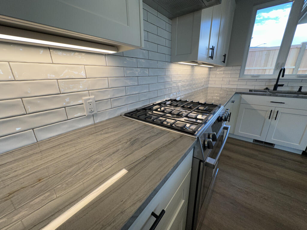 Redtail Ridge - Residential