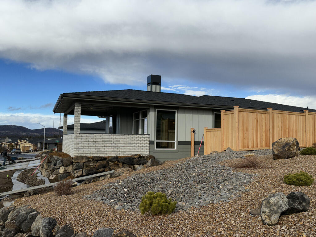 Redtail Ridge - Residential