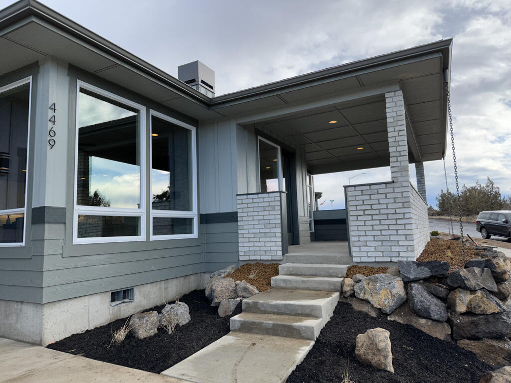 Redtail Ridge - Residential