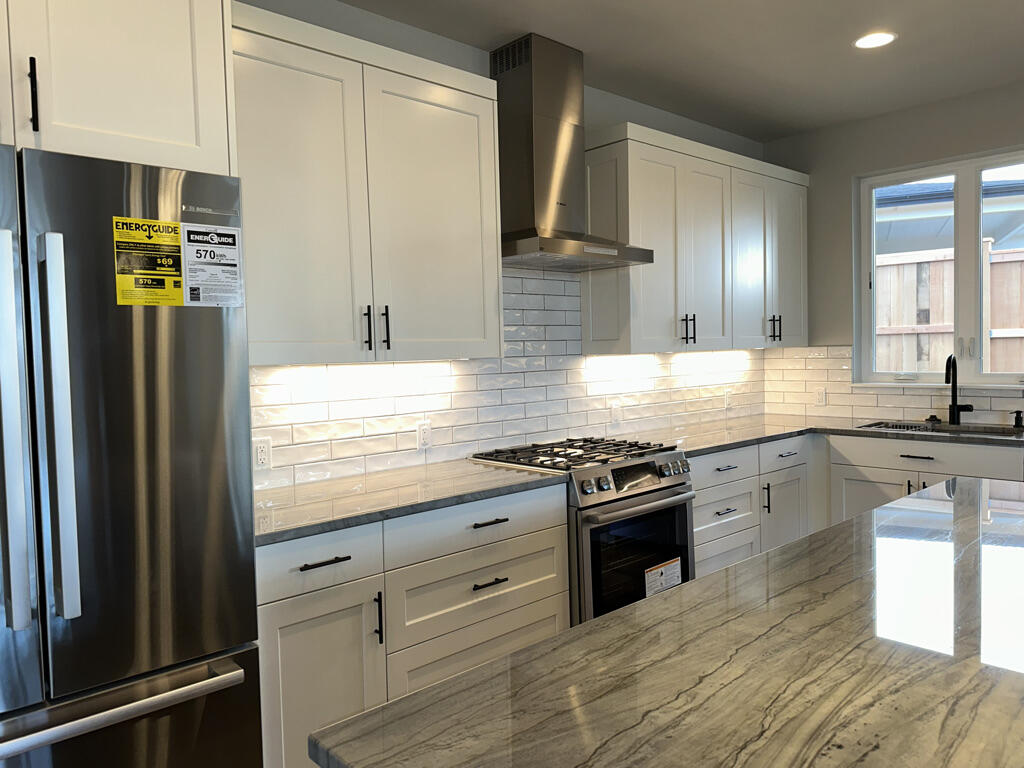 Redtail Ridge - Residential