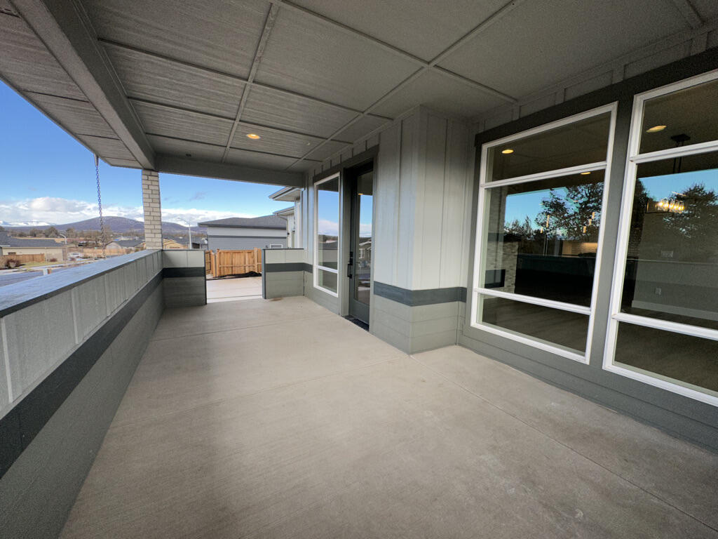 Redtail Ridge - Residential