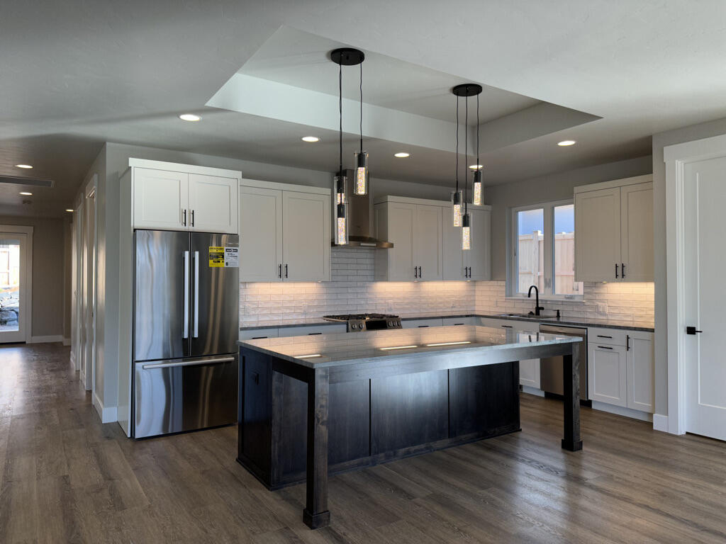 Redtail Ridge - Residential