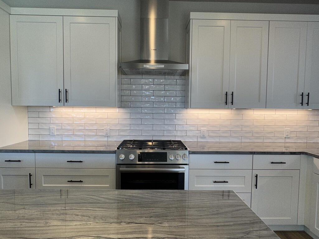 Redtail Ridge - Residential